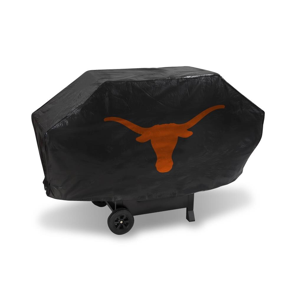 Texas Longhorns Grill Cover Economy 