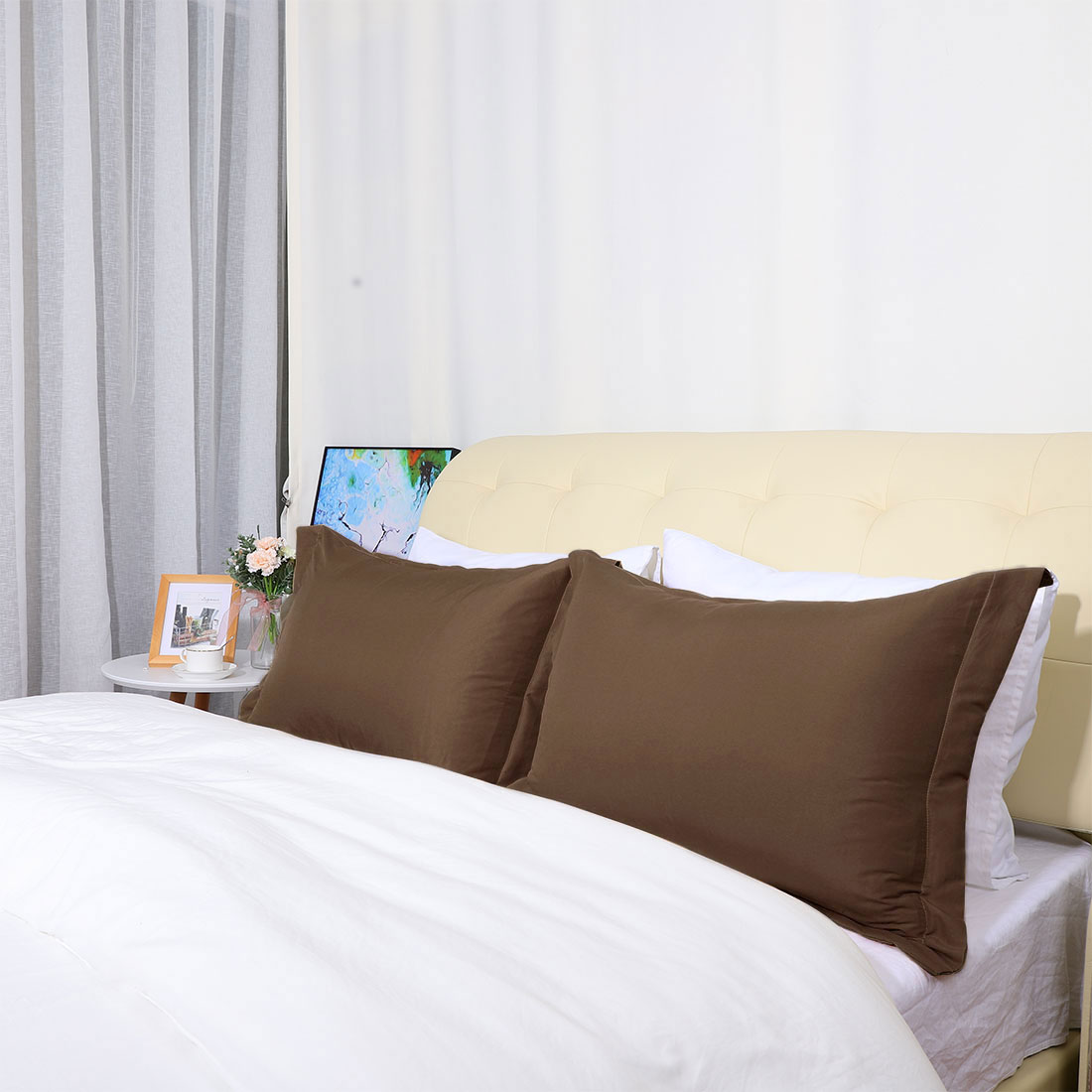 Unique Bargains S25111402UX3332 Pillow-Cases - View #2
