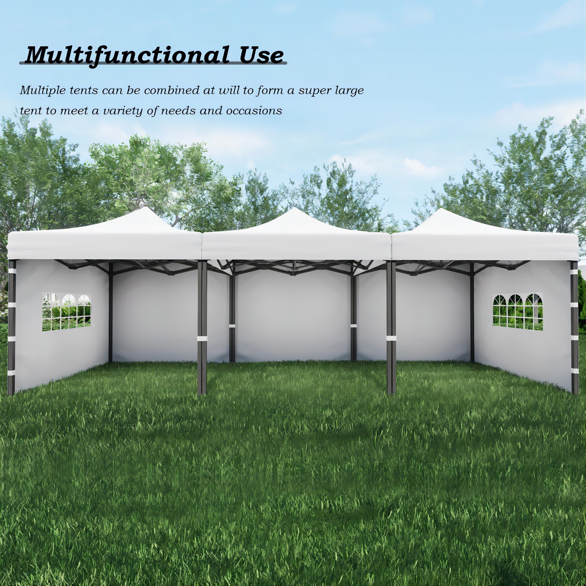 Aoodor A263-PWEDY Canopies-Sl - View #10