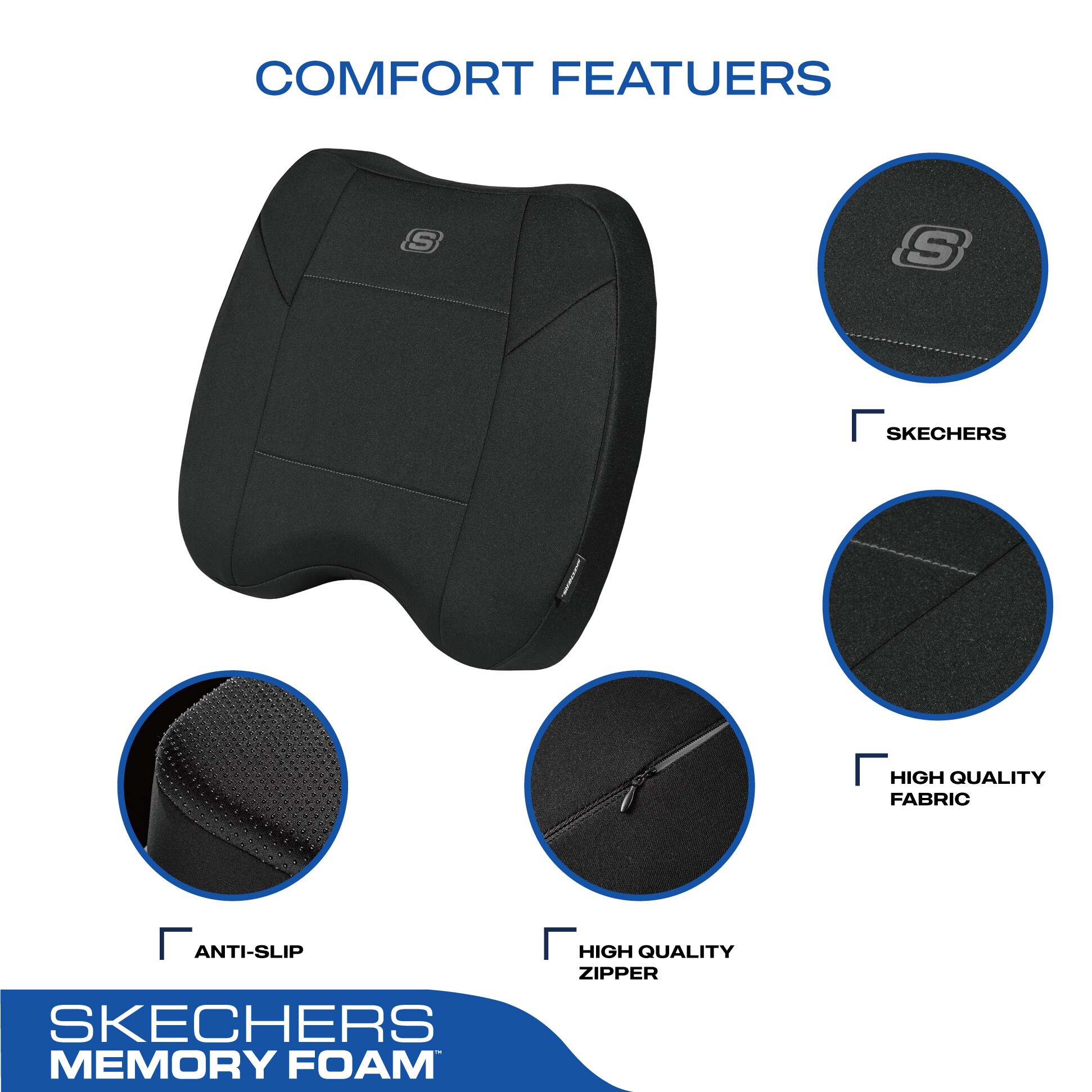Skechers SK04D007 Interior-Car-Acc - View #5