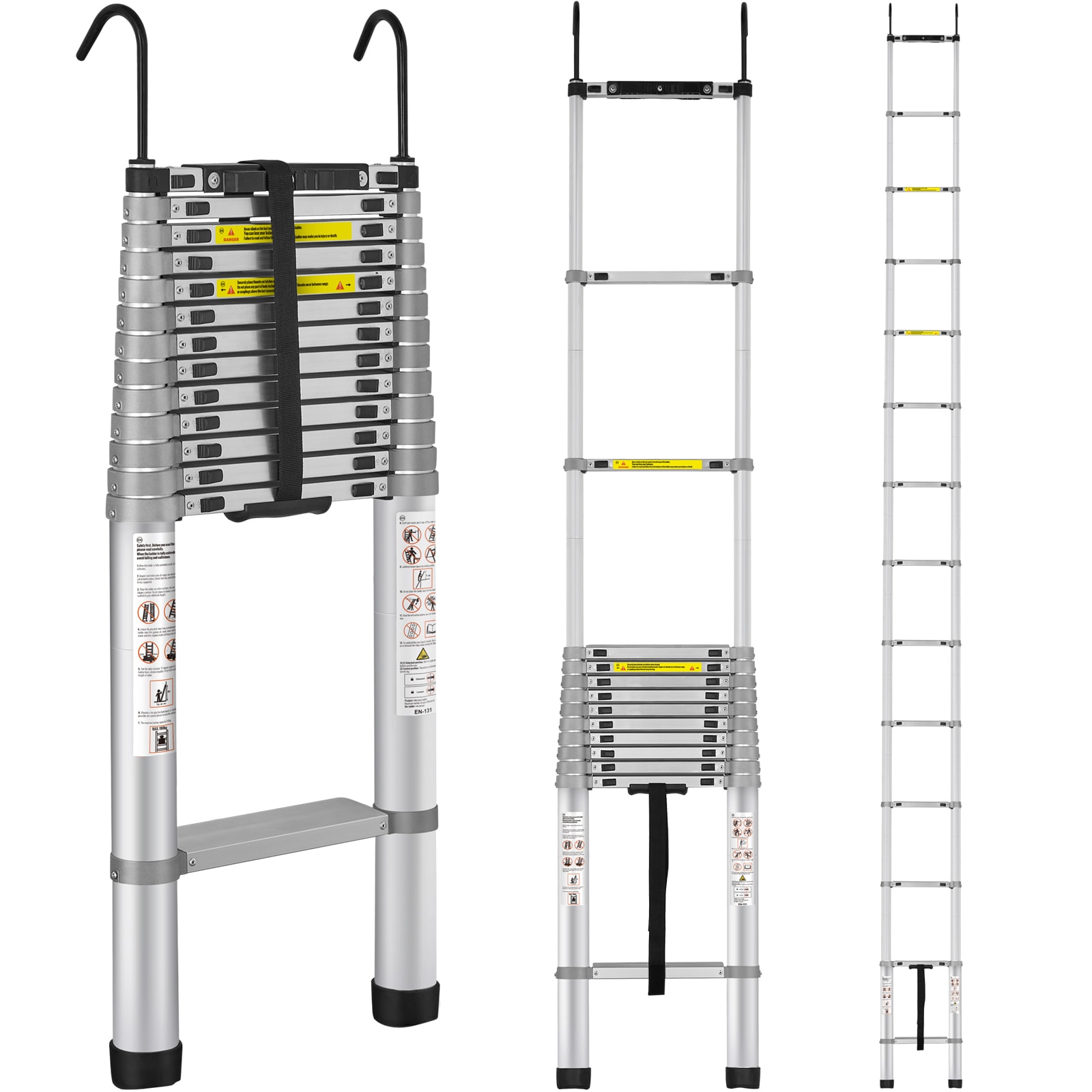 VEVOR SCSSLTQ1851902809V0 Step-Ladders - View #8