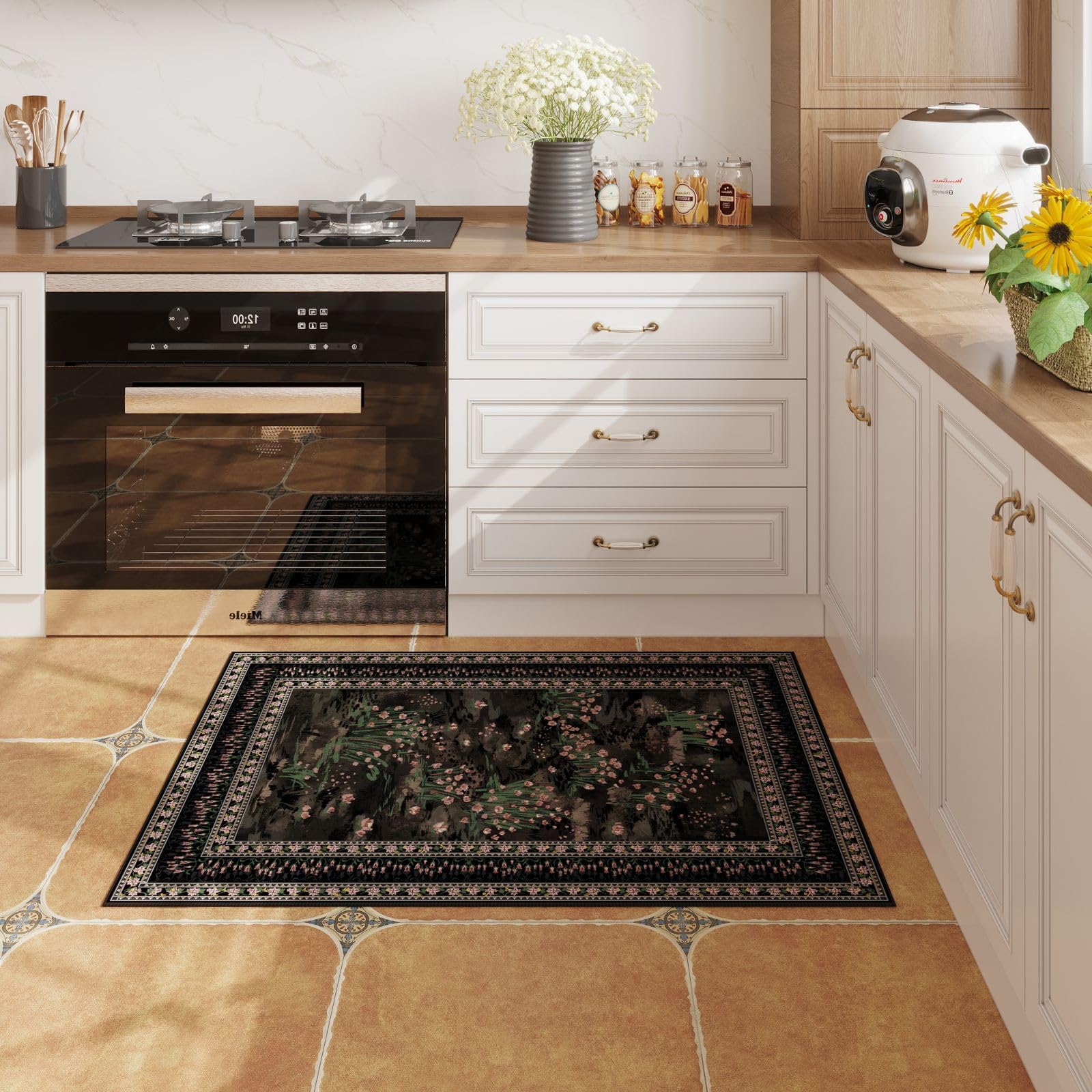 DHMHD LDH0814X125 Mats-Cat - View #2