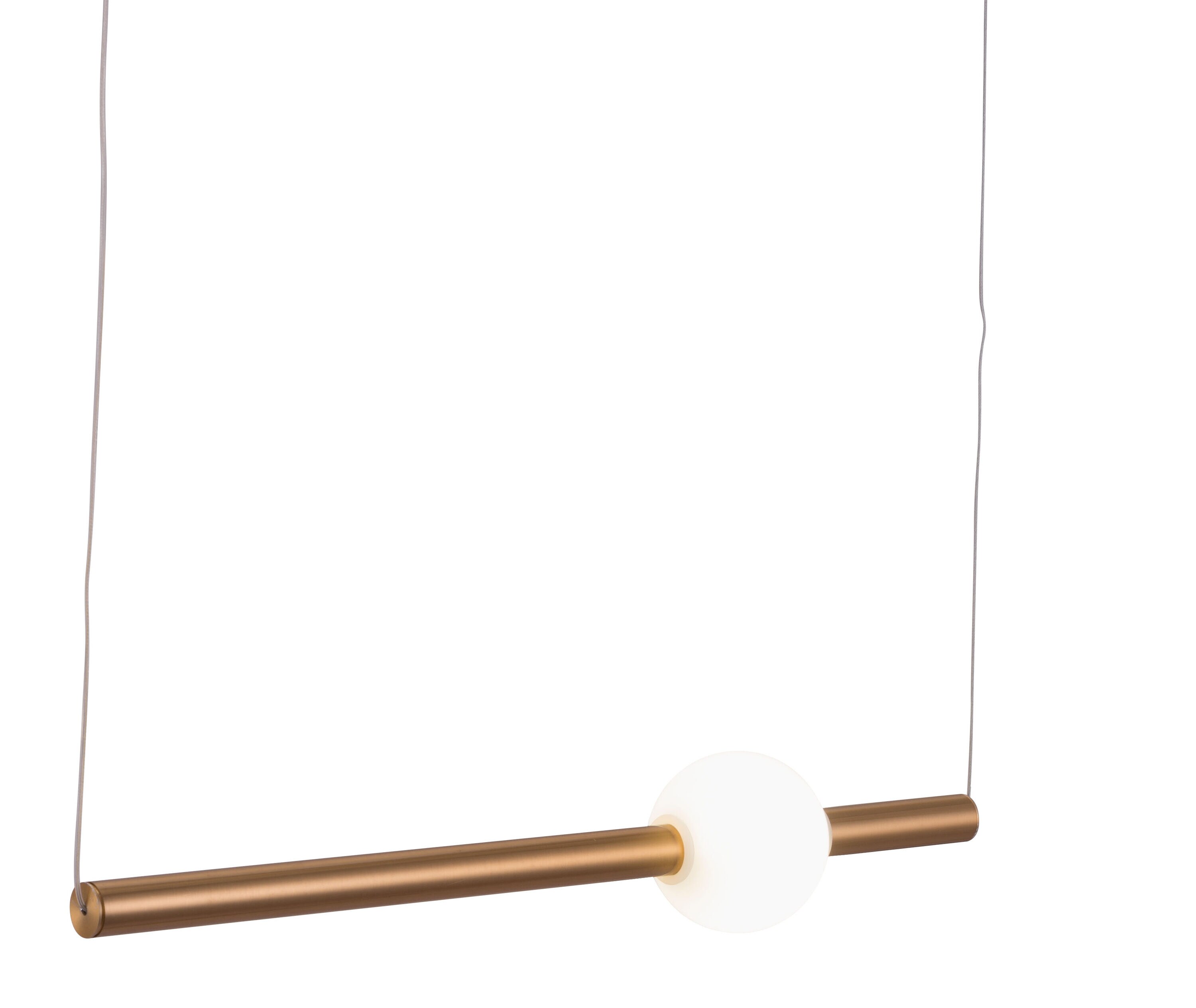 Zuo Modern 56108 Pendant-Lights - View #5