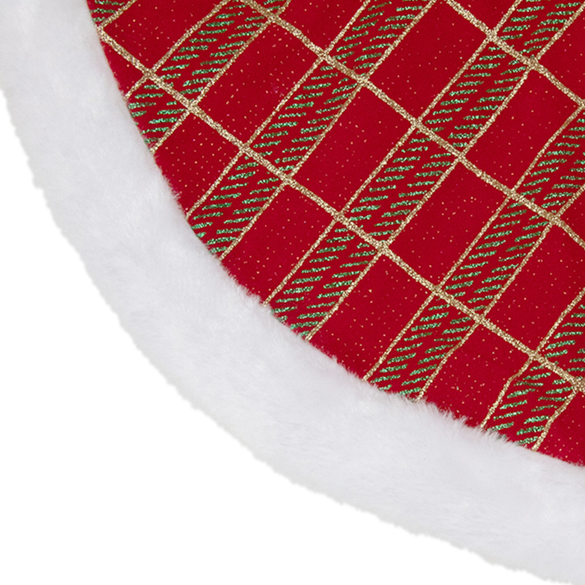 Northlight 32231735 Tree-Skirts - View #3