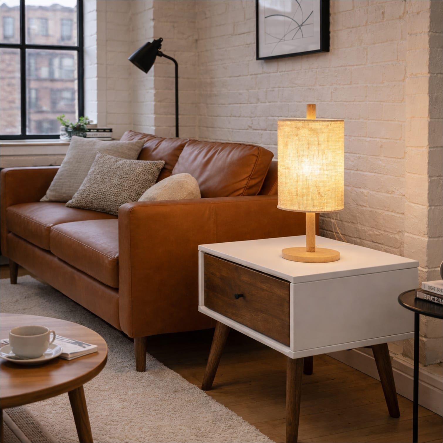 SunJet I9C7LCJM24CU Table-Lamps - View #3