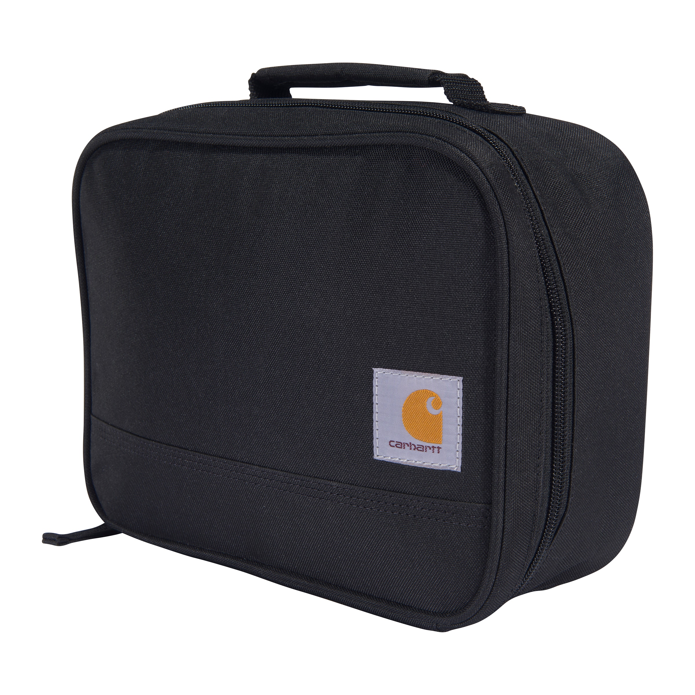 Carhartt B000054300199 Black 4 Cans Soft Insulated Insulated lunch box