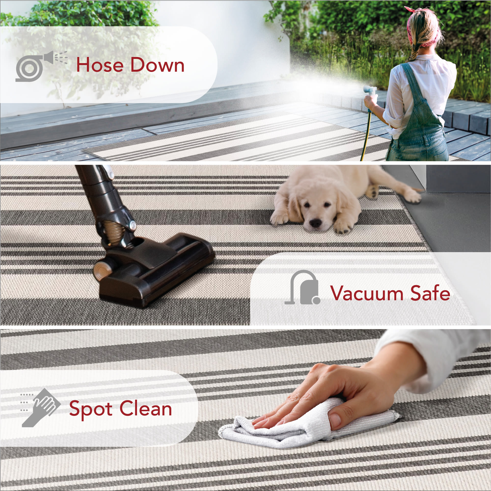 nuLOOM OWDN29B-760109 rugs - View #3