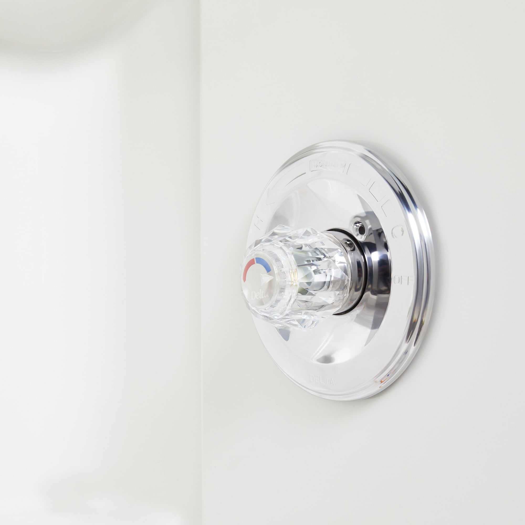 Delta T13222 Tub-Shower-Faucets - View #5