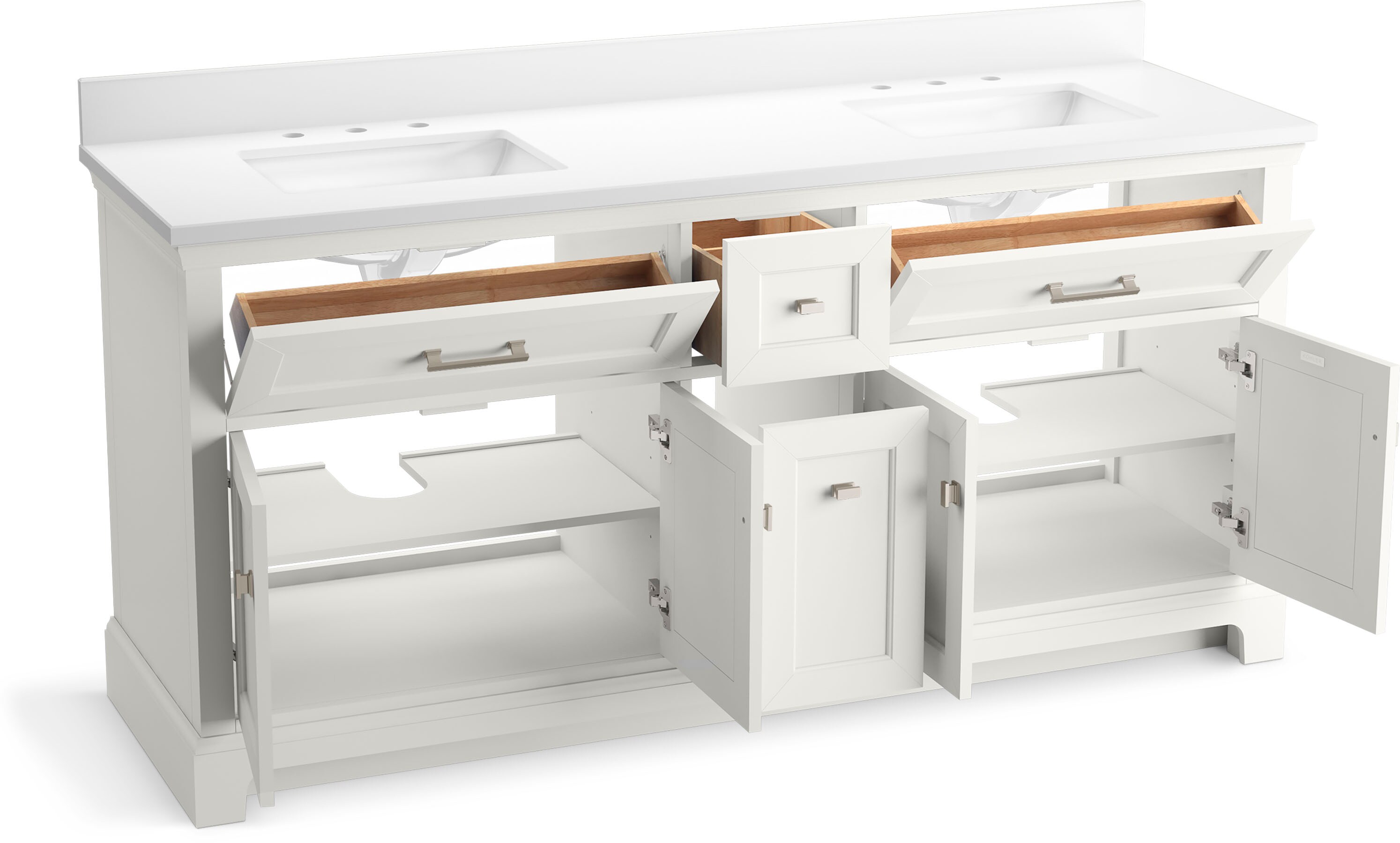 KOHLER 29264-BD1-0 Bath-Vanity-Combo - View #4
