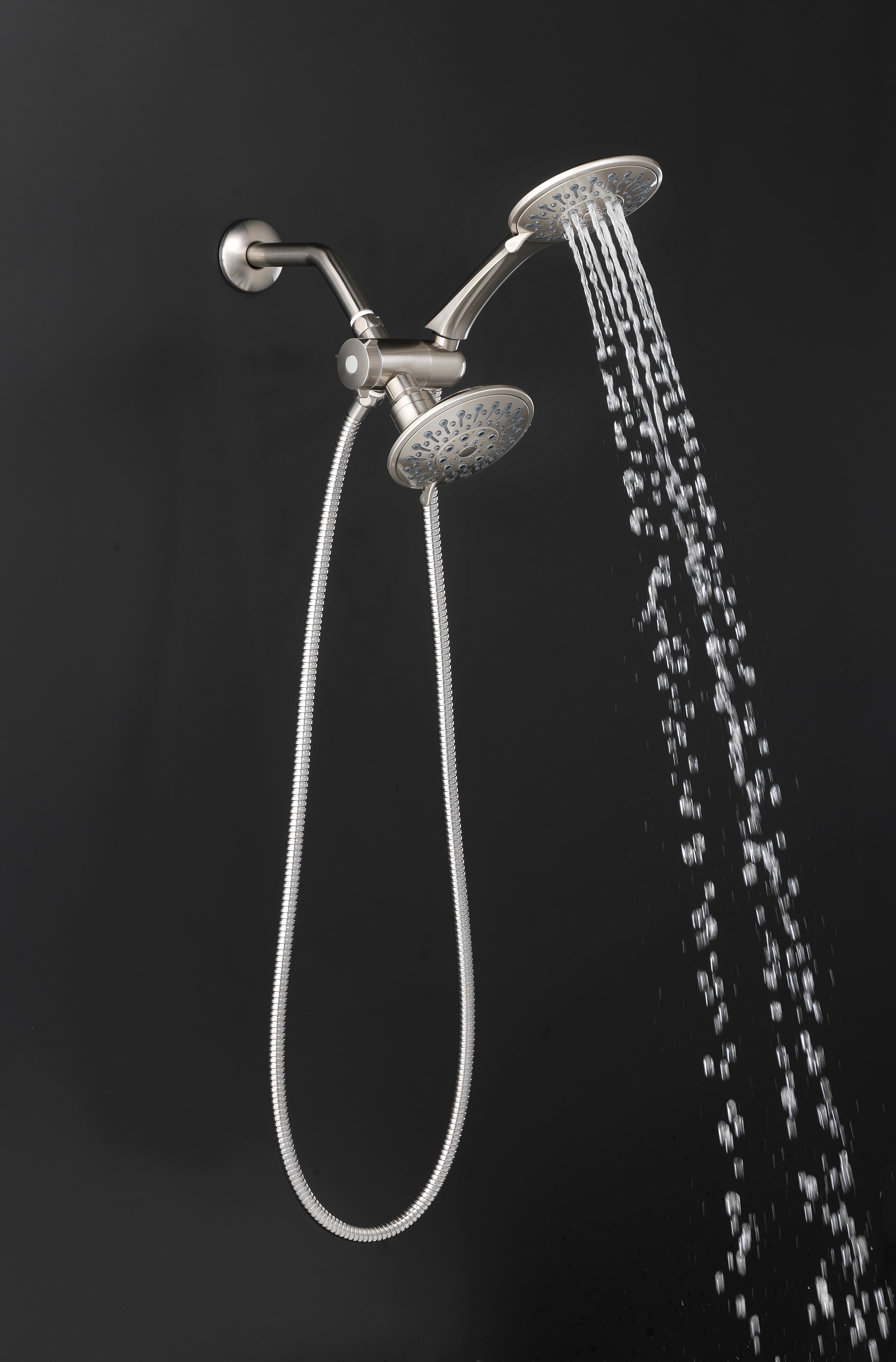 Home2O HS03-C525BN Fixed-Showerhead - View #14
