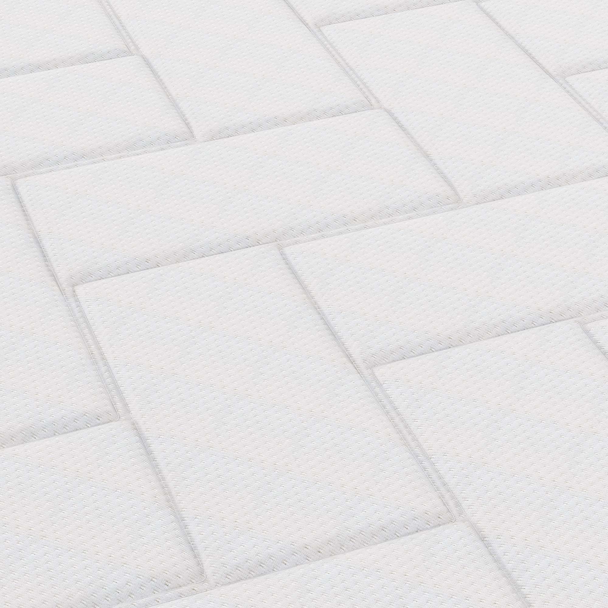 Modway MOD-5779-WHI Mattresses-Boxsprings - View #15