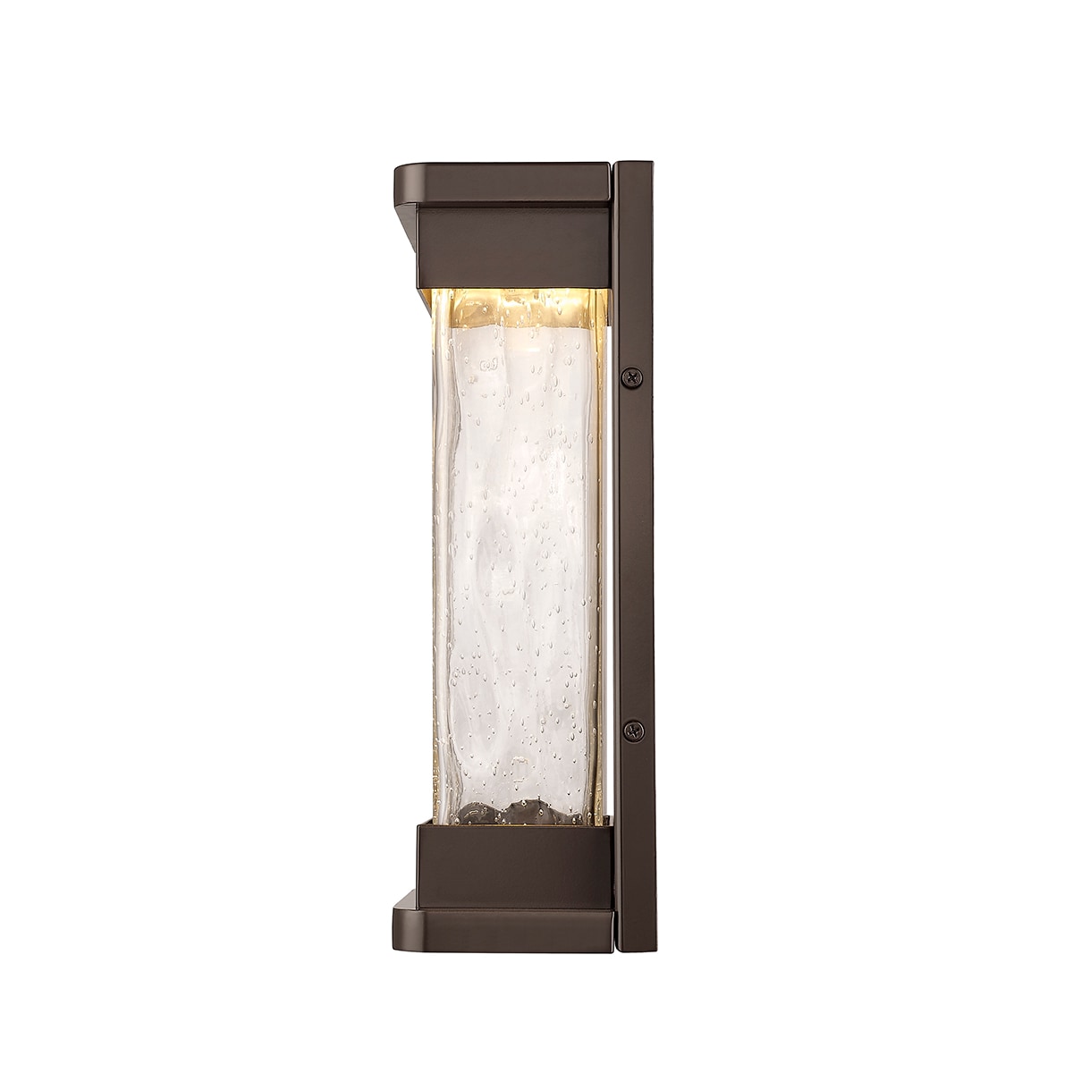 Millennium Lighting 8301-PBZ Outdoor-Wall-Lighting - View #3