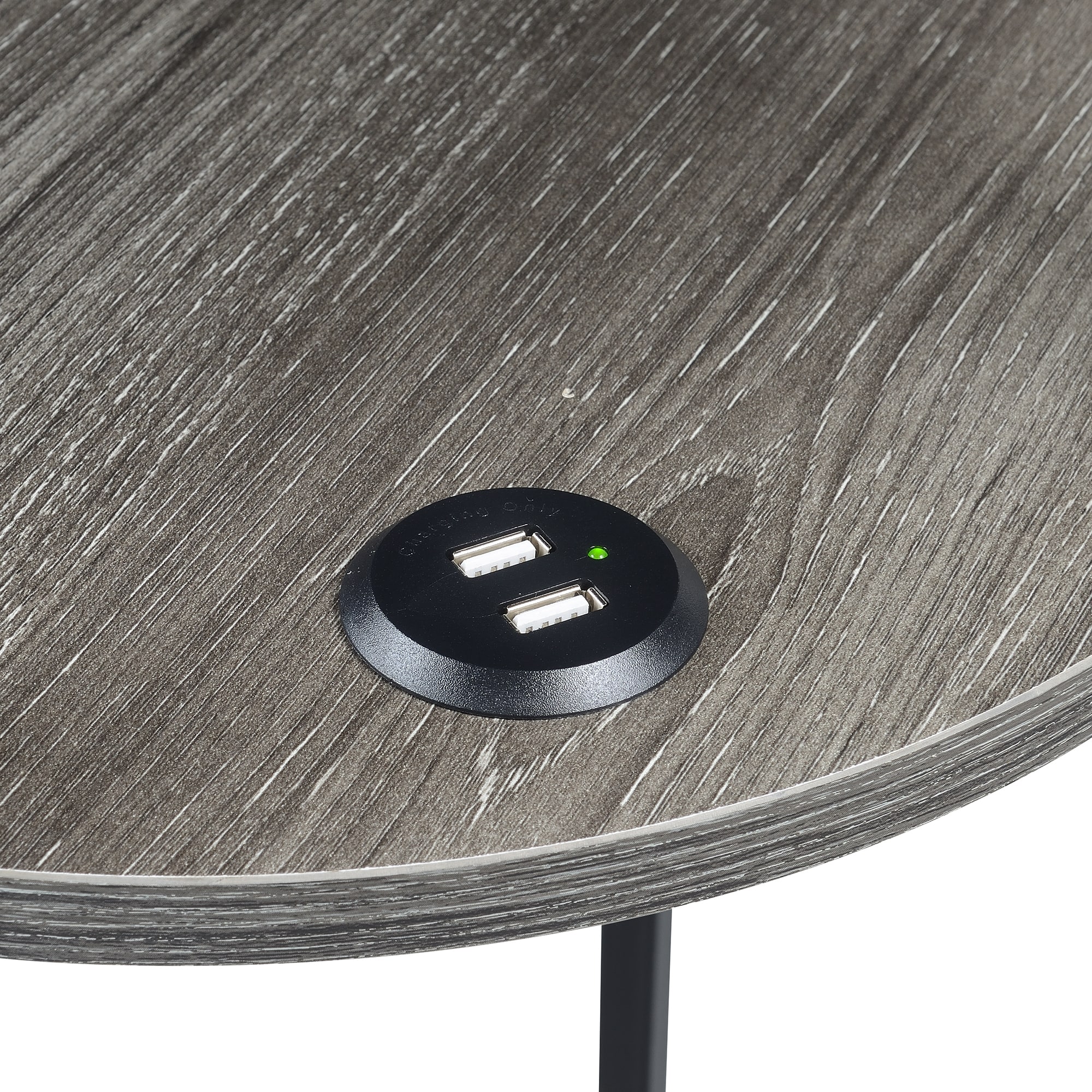 Convenience Concepts R4-0687 End-Tables - View #8