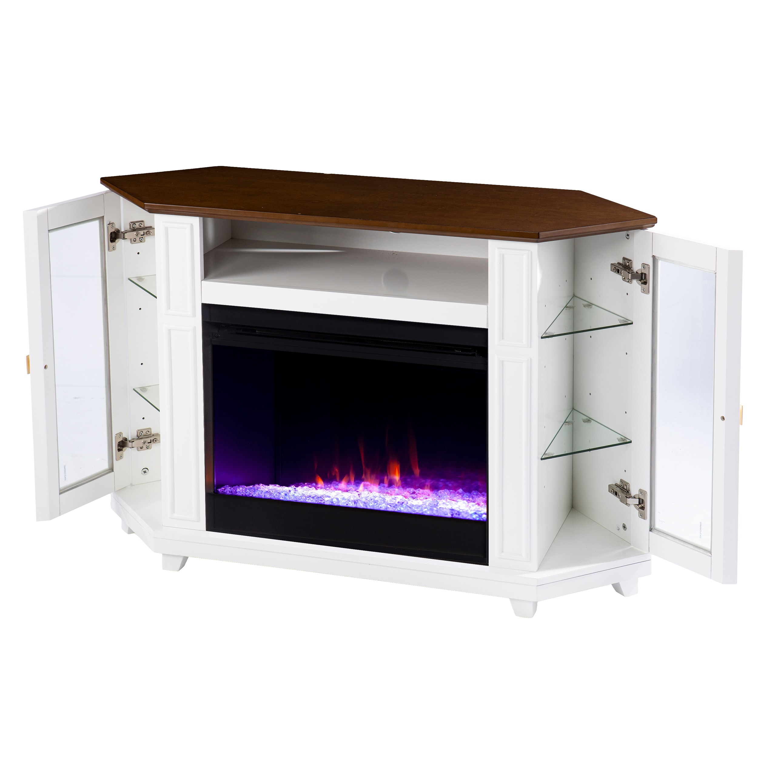Southern Enterprises FC1137456 Electric-Fireplaces - View #6
