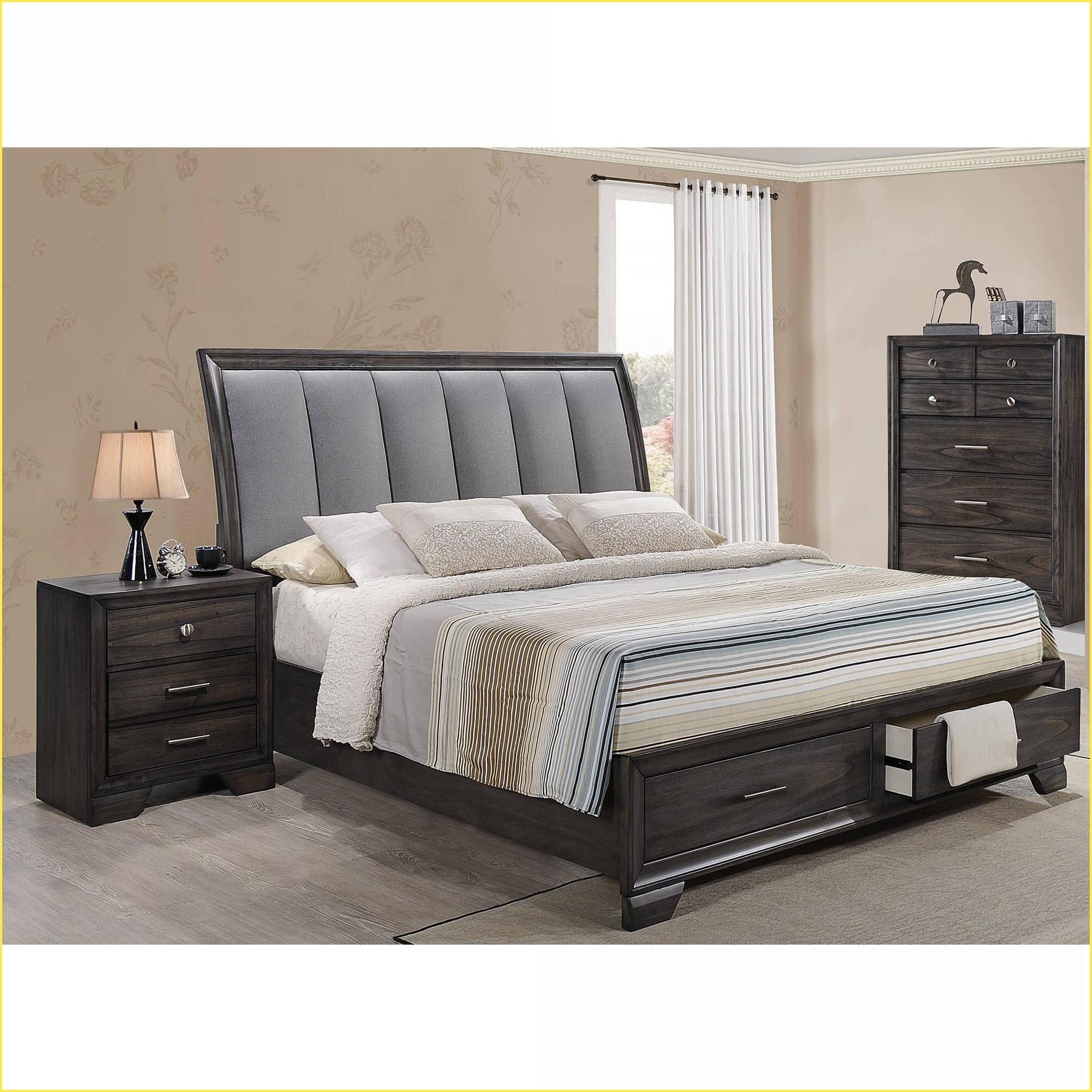 Watnature 9RNXEP2KJFIB nightstands - View #4
