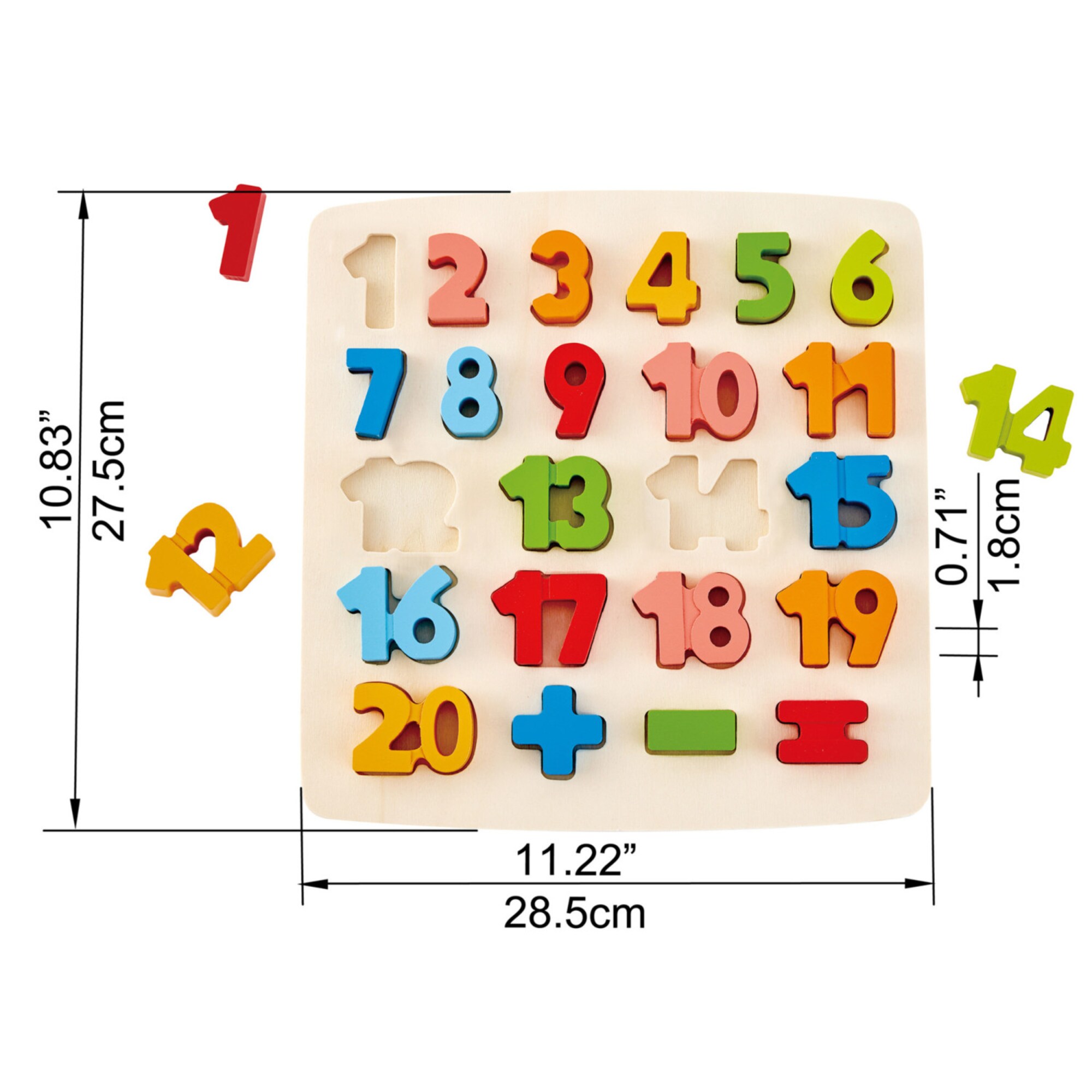 Hape G6943478018709 Play-Toys - View #3