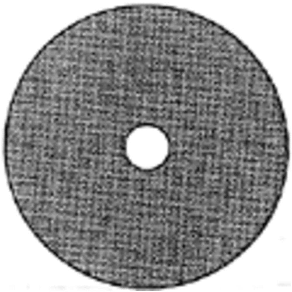 Virginia Abrasives 17 IN 36g Floor Sanding Disc #007-817236-234E