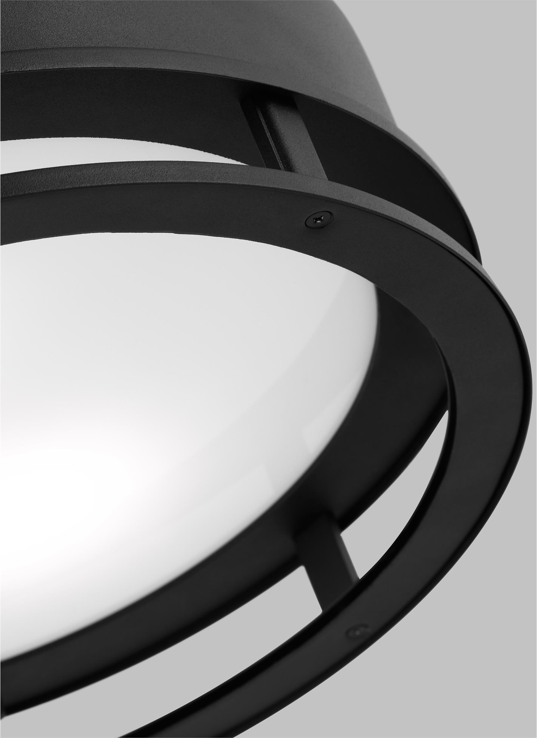 Generation Lighting 7845893S-12 Outdoor-Wall-Lighting - View #2