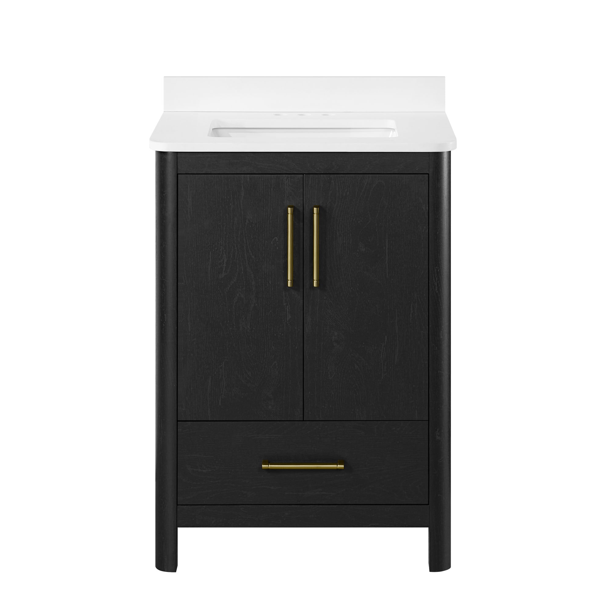 OVE Decors 15VVA-DARI24-191 Bath-Vanity-Combo - View #2
