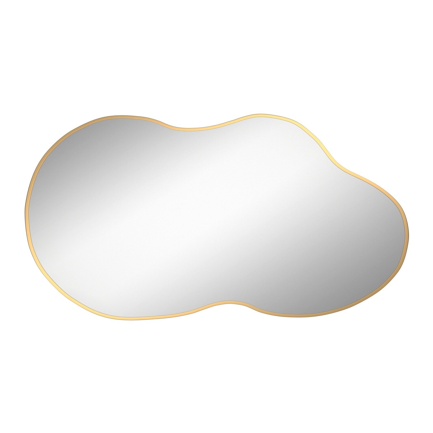 Dimakai DKBR3255A015949 Decor-Mirrors - View #2
