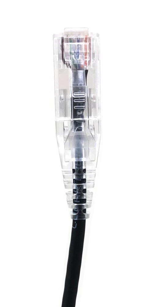 Micro Connectors E08-050B-SLIM Ethernet-Cables - View #4