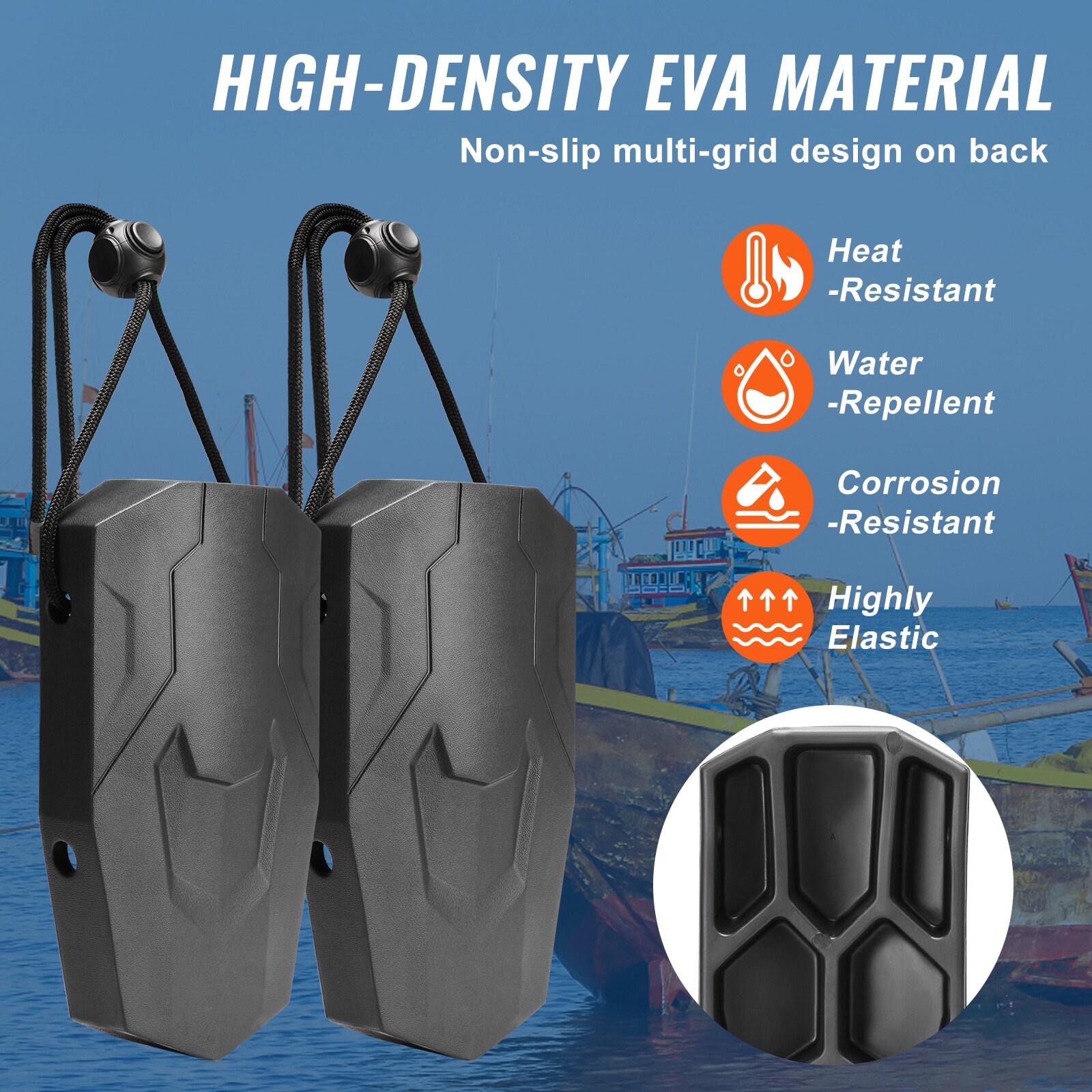 VEVOR CYHX2JZ8YCDP8RIOWV0 Sports-Equipment - View #6