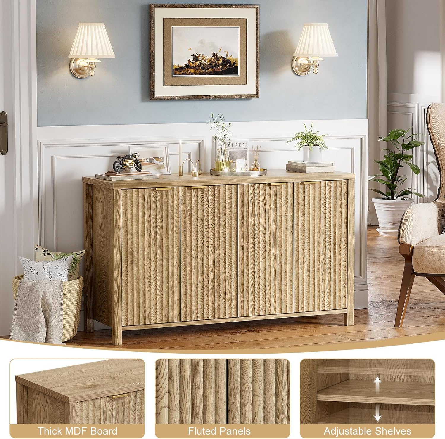 PAKASEPT TTF0083WXY241101 dressers - View #5