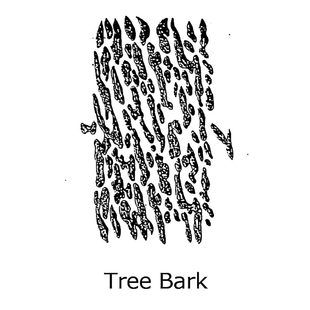 Drywall Texture Roller (Tree Bark) 15184
