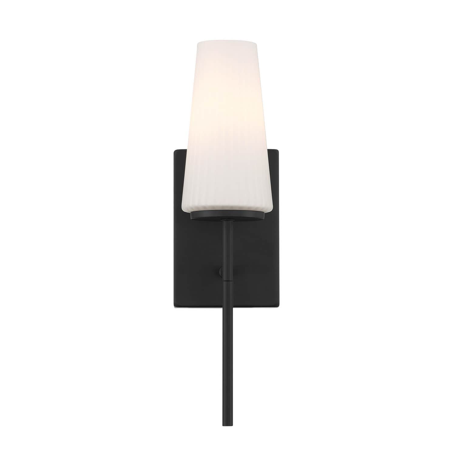 Trade Winds Lighting TW95228MBK b090000 - View #3