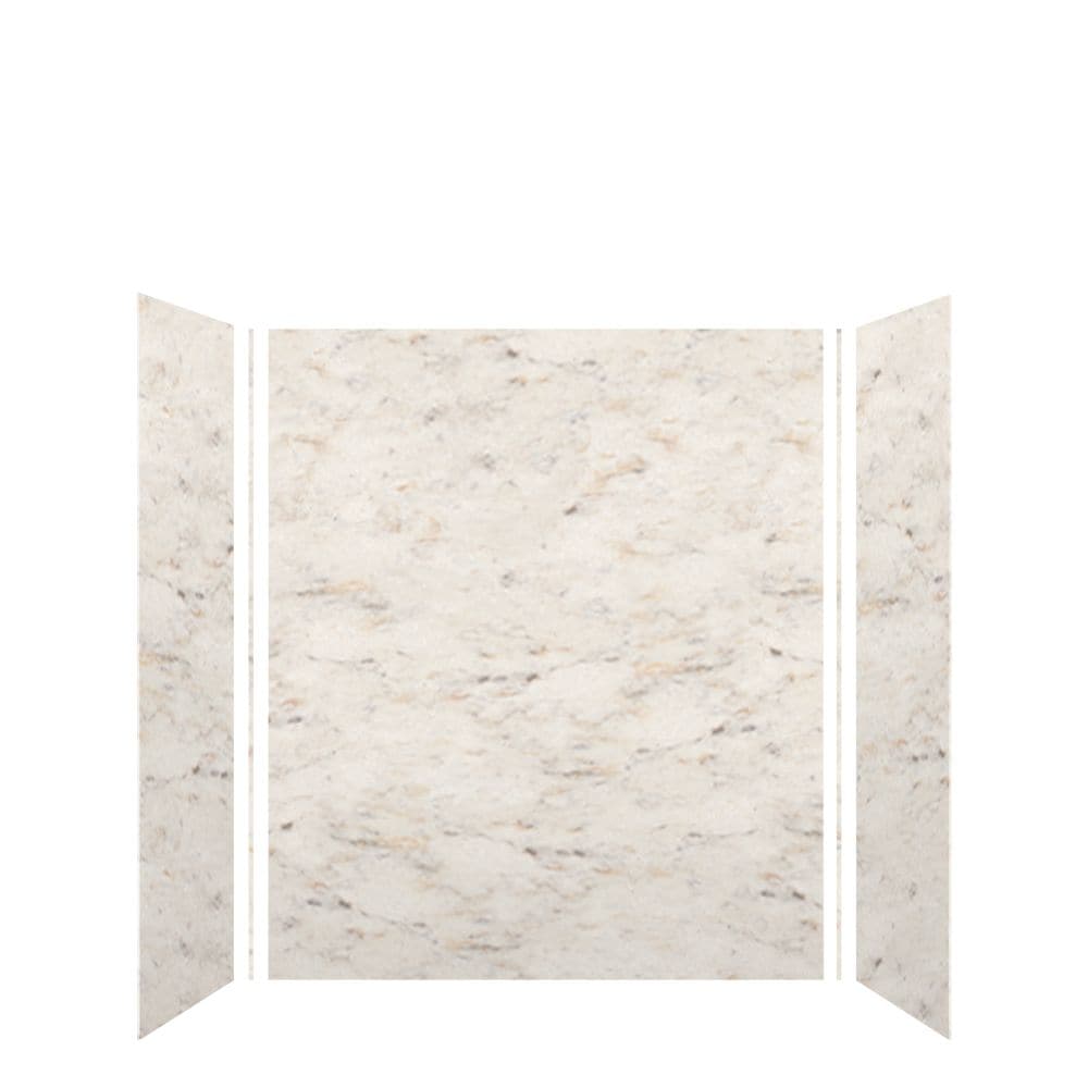 Transolid SWK603672-48V Shower-Wall-Surrounds - View #2