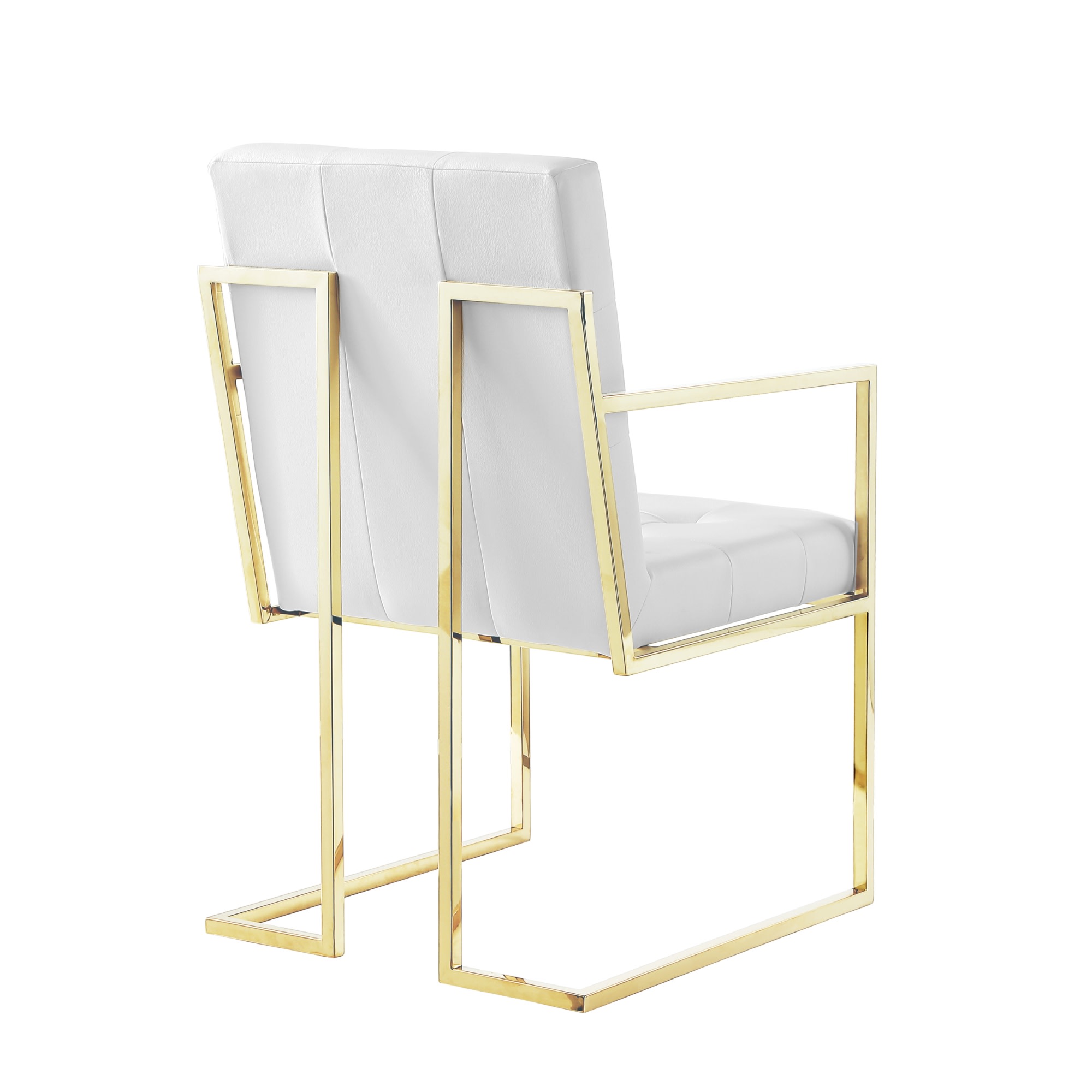 Inspired Home AD56-01WE2-LS Dining-Chairs - View #3
