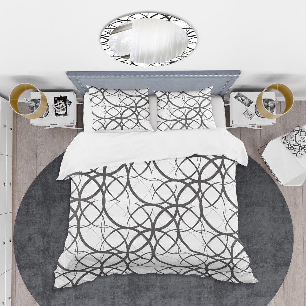 Designart BED24461-Q bedding - View #2