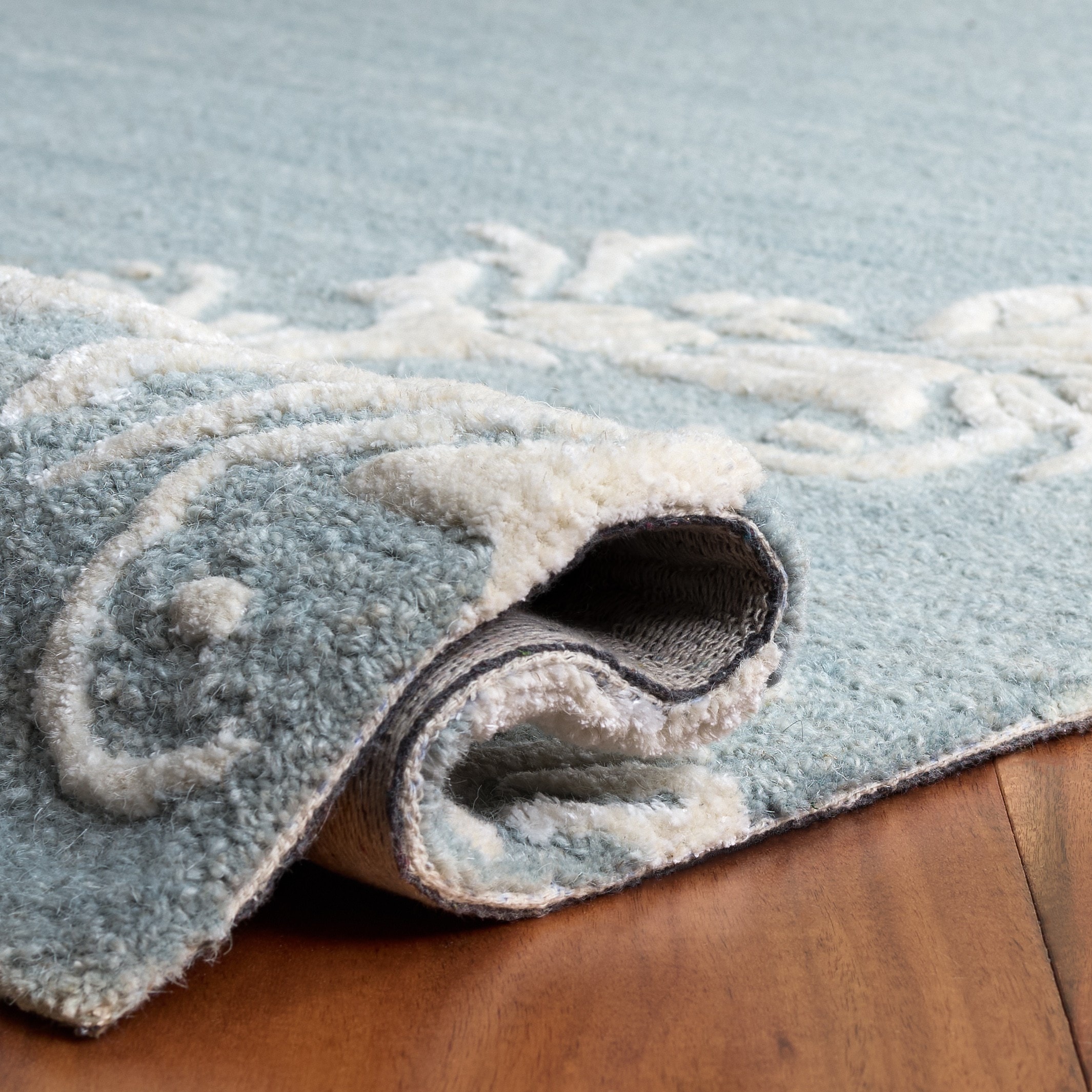 Safavieh GLM152M-4 rugs - View #7