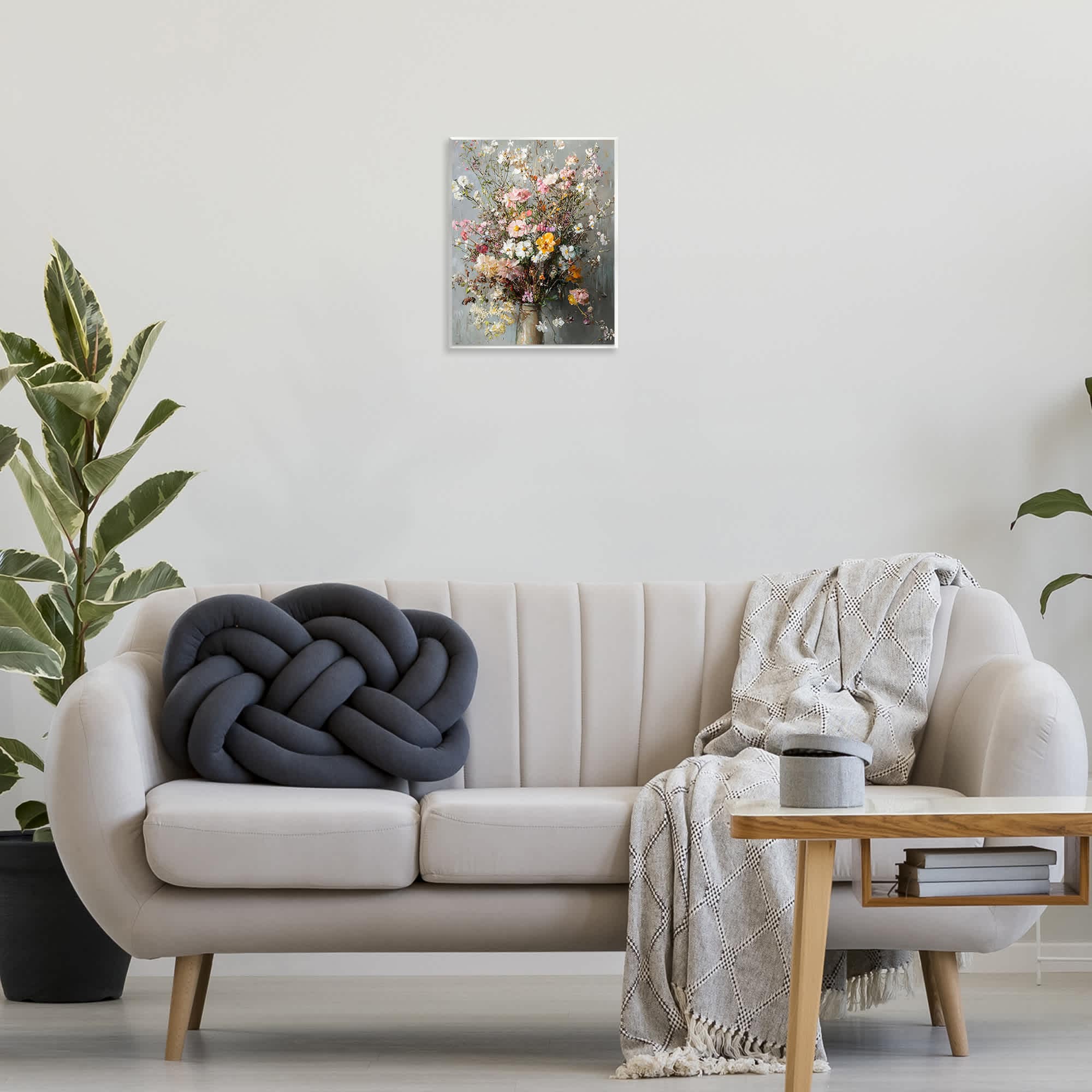 Stupell Industries BT-750-WD-11X14 Wall-Art - View #3