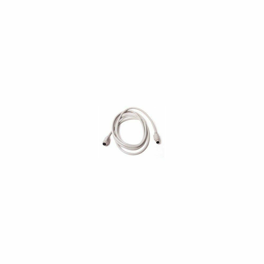  ZX9STCH0298 6 ft. PS-2 Keyboard-Mouse Extension Cable