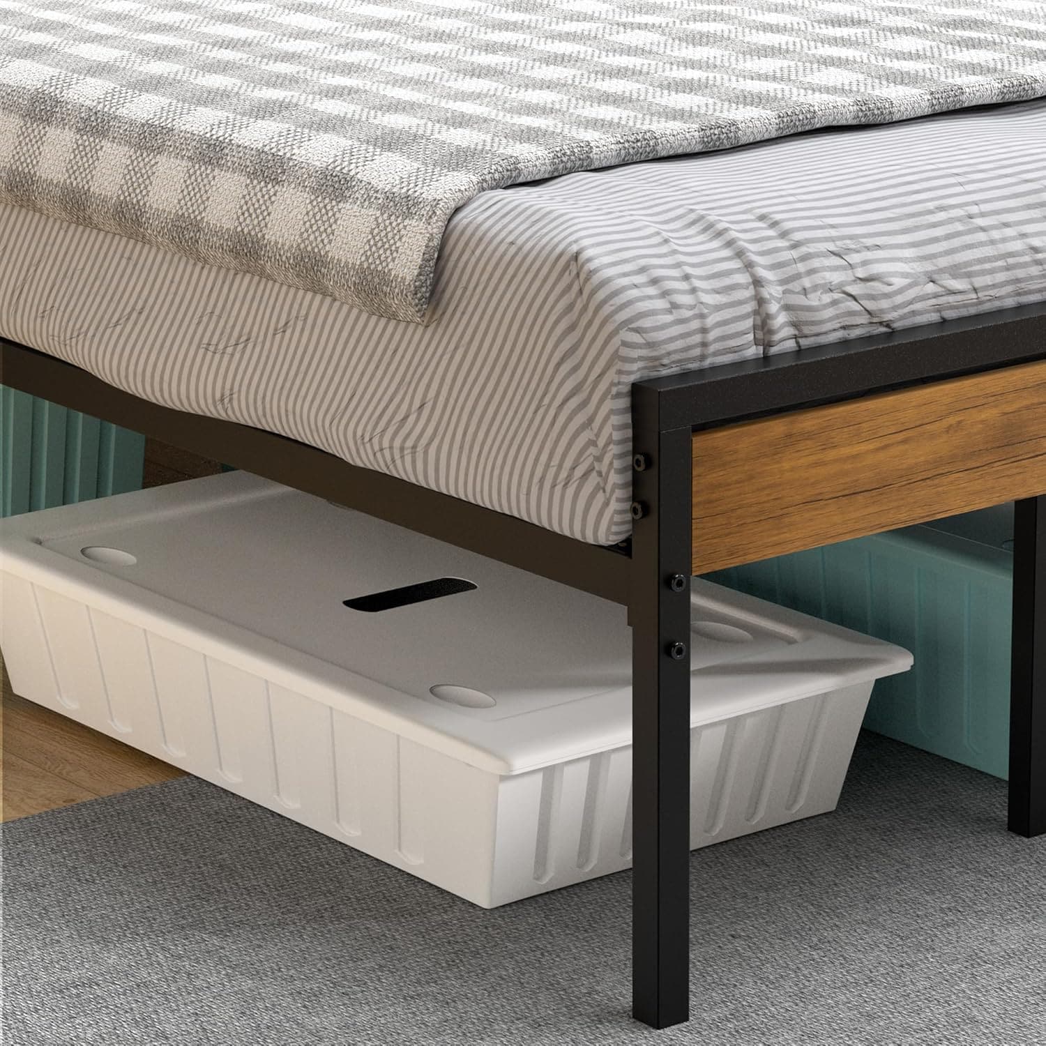 Qeetex DHZ-PHO-0QLVKWLG beds - View #3