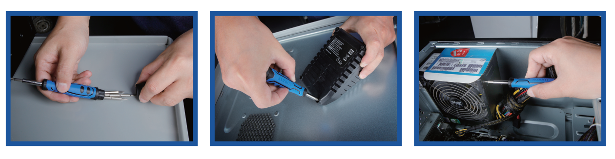 Kobalt 68543 Screwdrivers-Individual - View #7