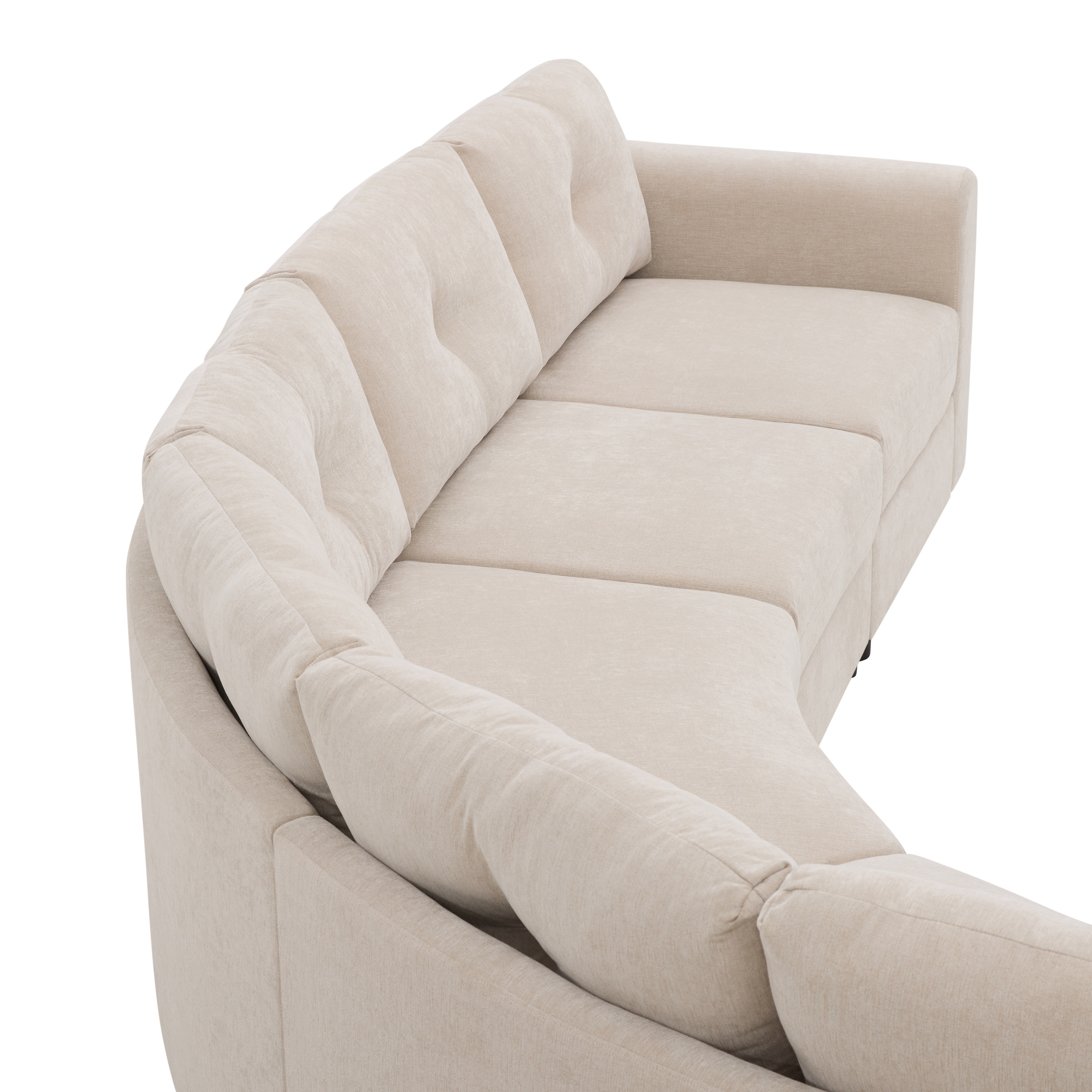 ModernLuxe L3P-N723S9821O Sofas-Loveseats - View #13