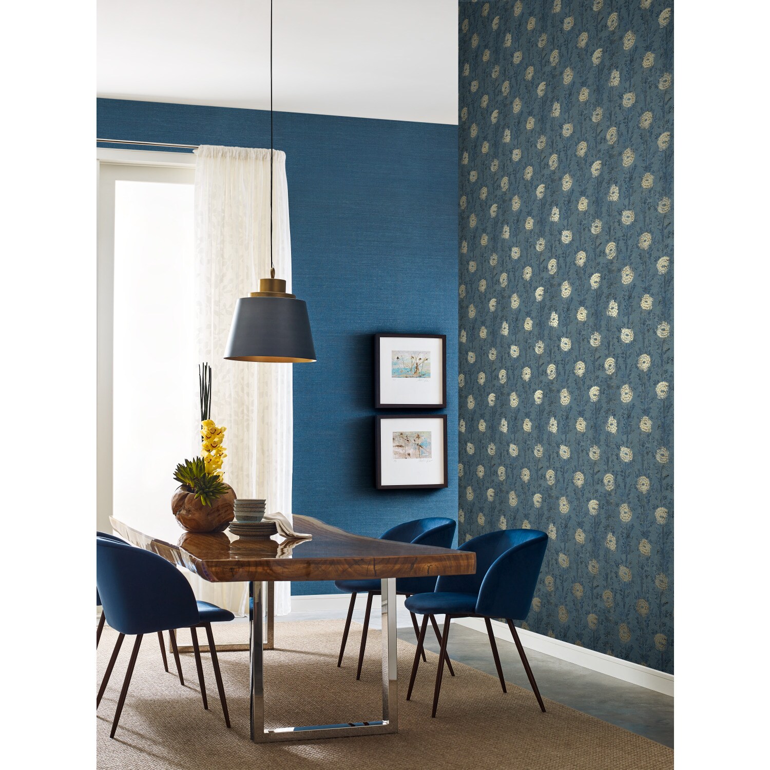 York Wallcoverings AF6520 wallpaper - View #3