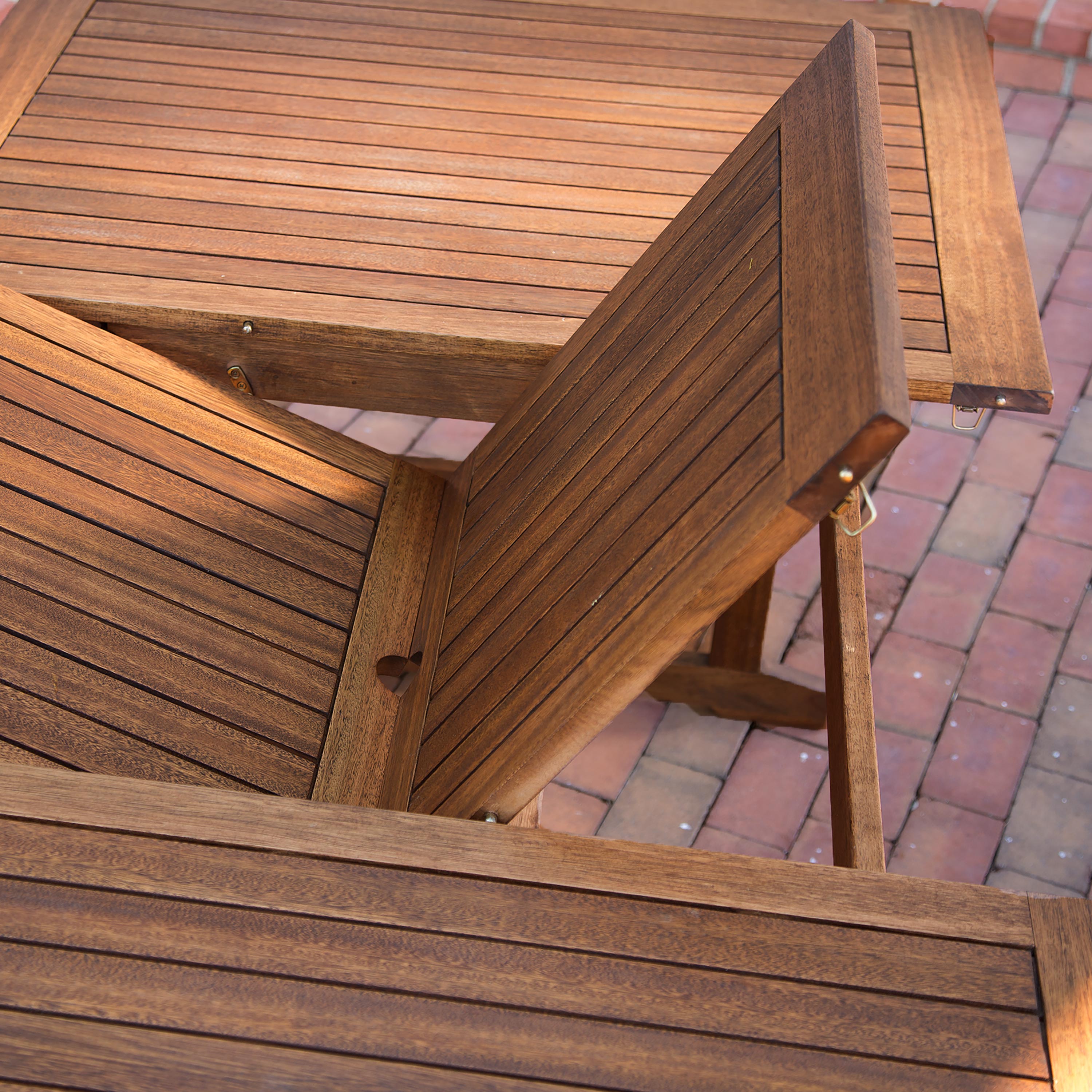 Evergreen P3495 Patio-Dining-Sets - View #5