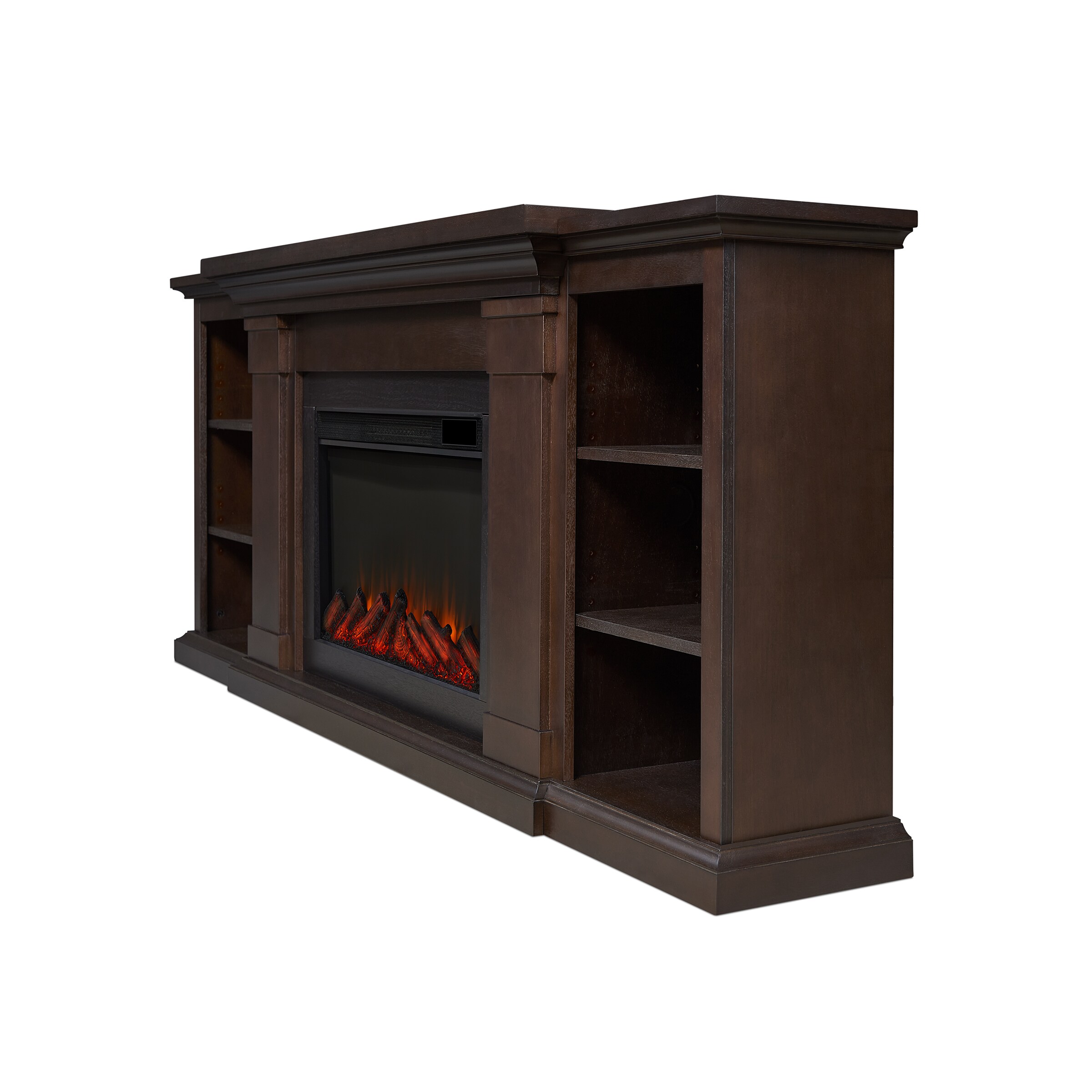 Real Flame 8022E-DW Electric-Fireplaces - View #4
