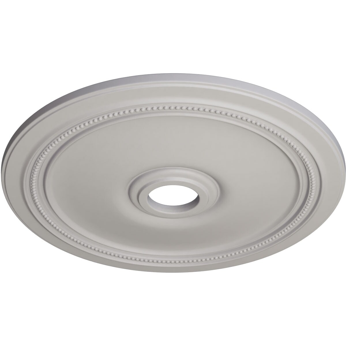 Ekena Millwork CM24DIUWF Ceiling-Medallions - View #2