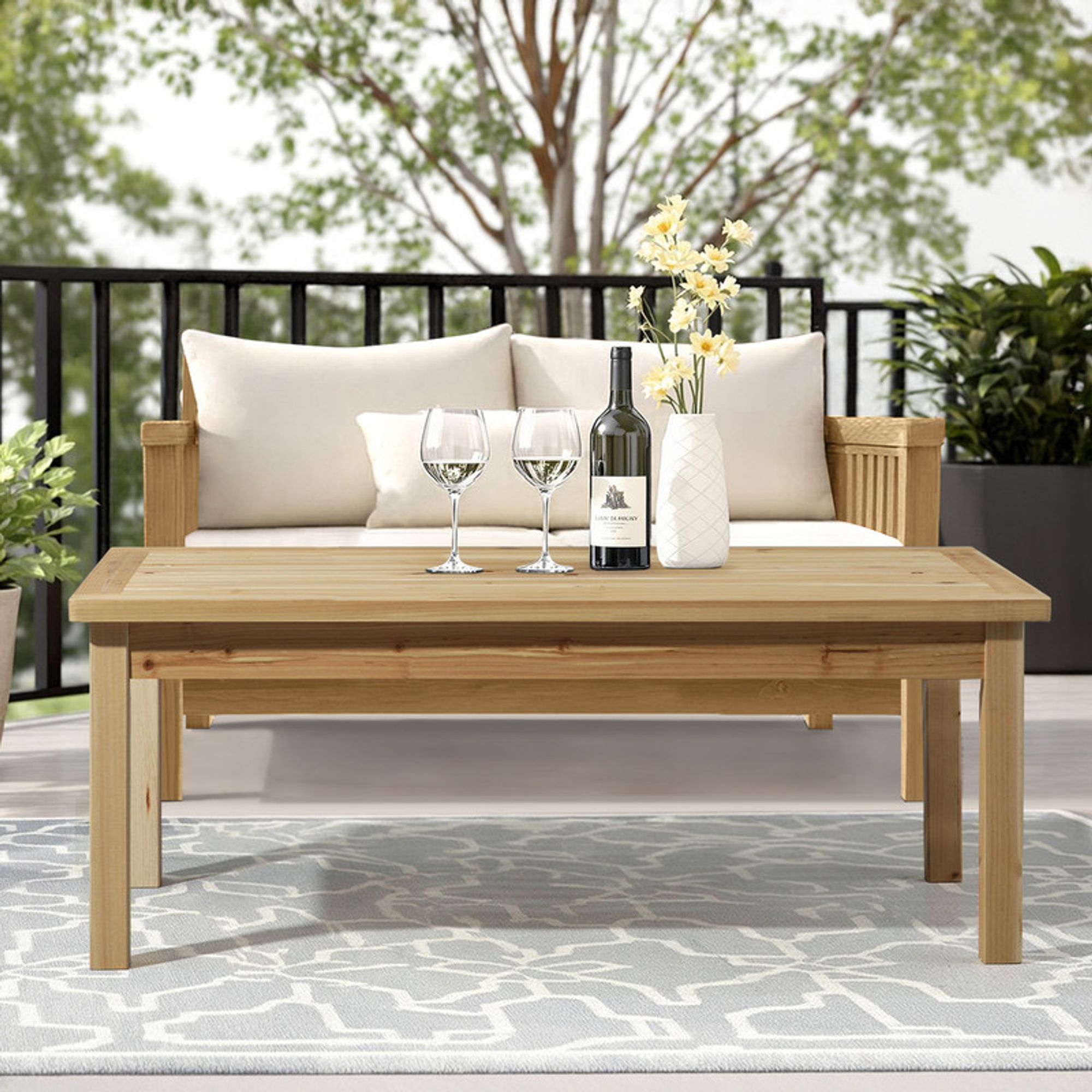 Winado G56001618 Patio-Tables - View #9