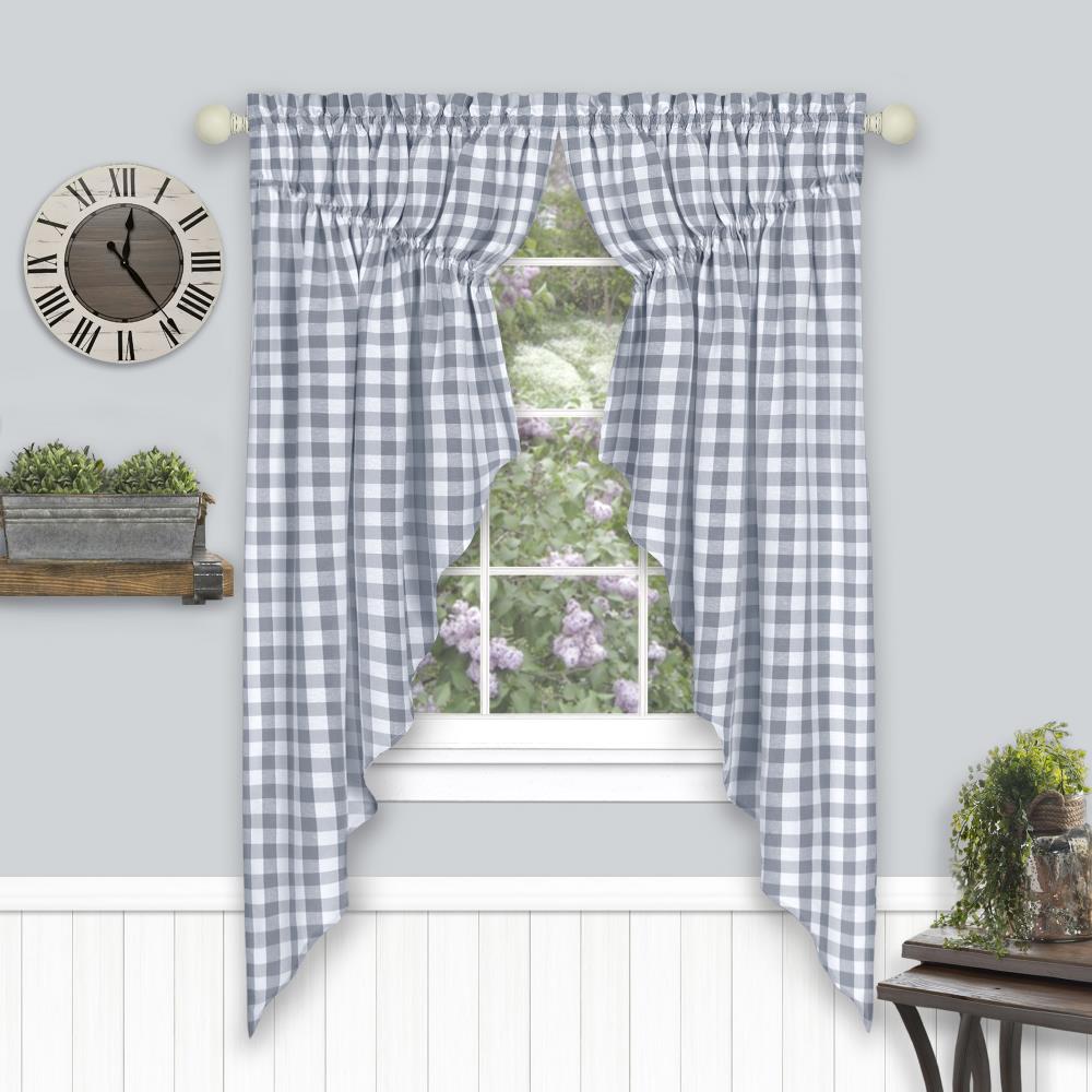 Achim BCGS63GY06 curtains - View #2