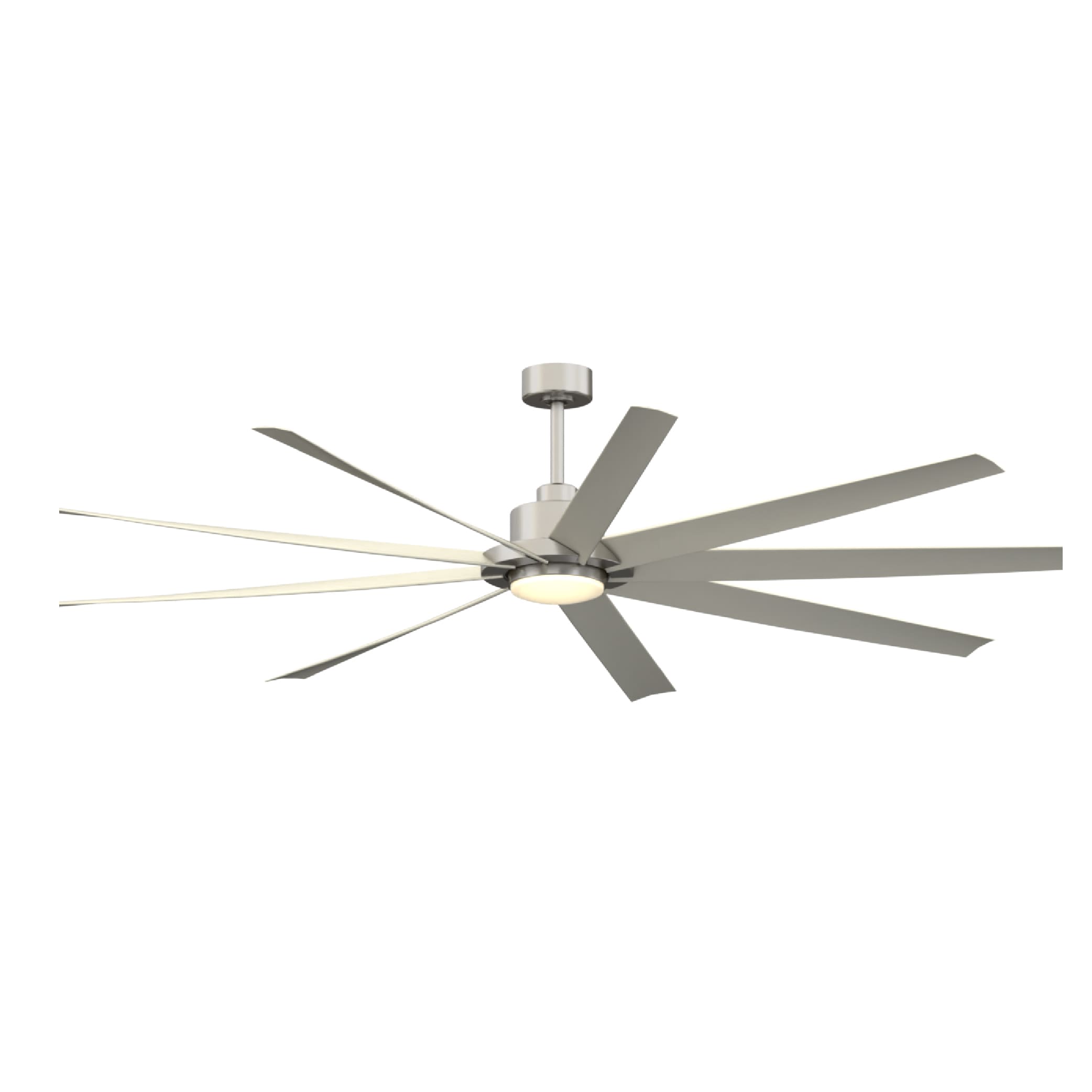 Fanimation Studio Collection LP6827LBN Ceiling-Fans - View #3