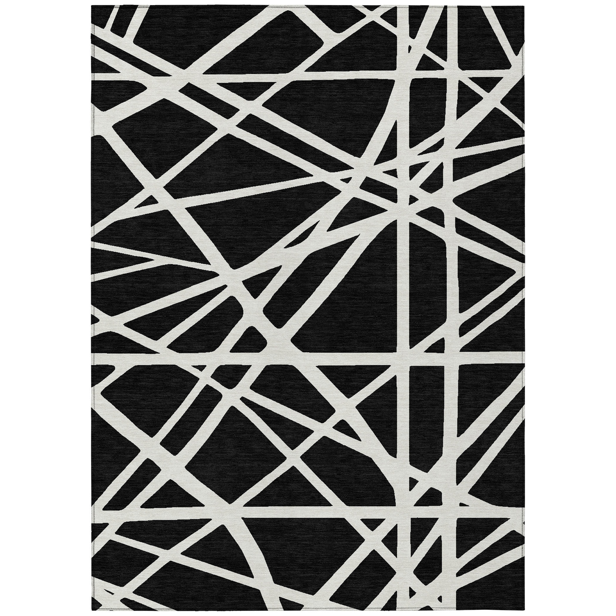 Addison Rugs ACN1040BK3X5 rugs - View #2