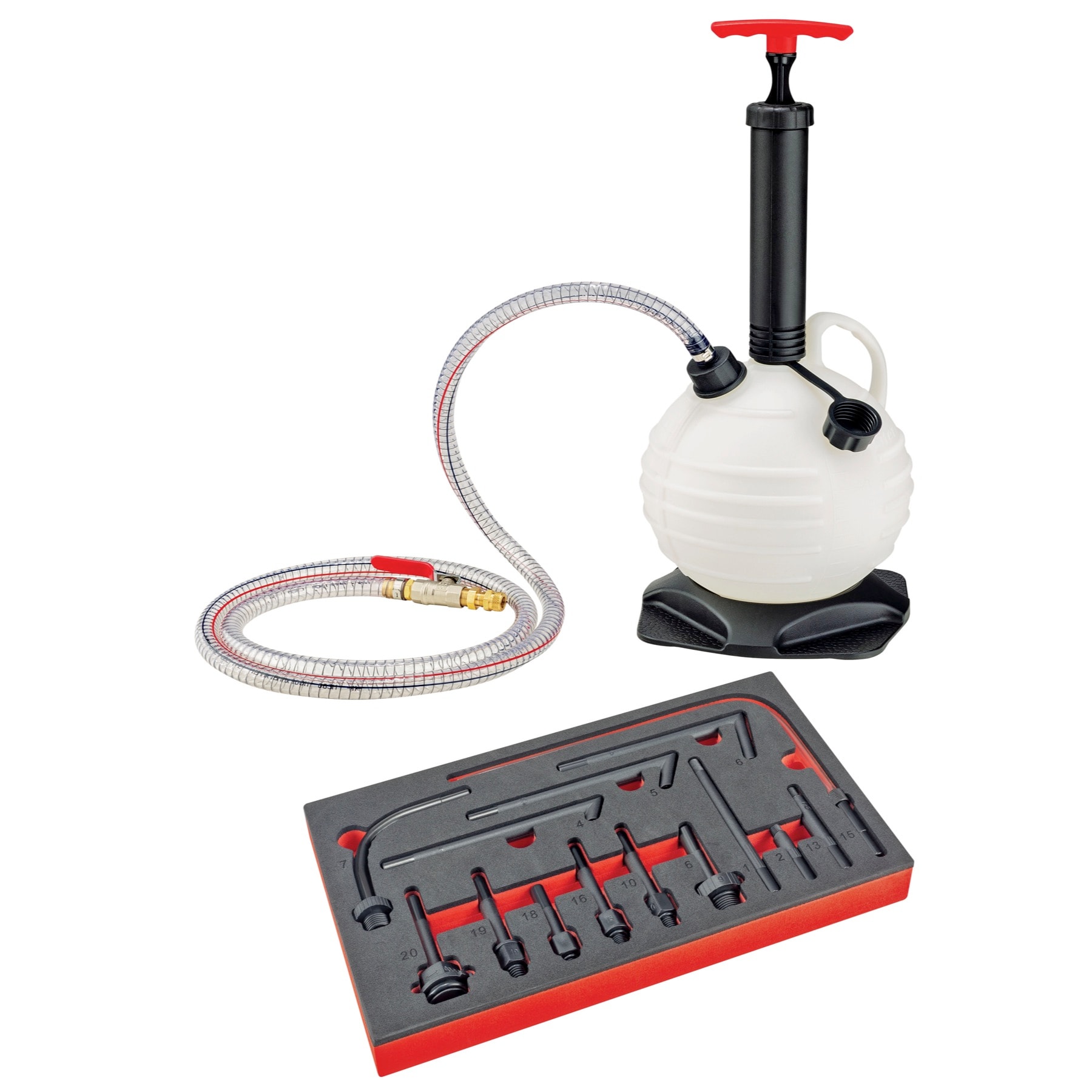 Powerbuilt 240237 Automotive Tool Set