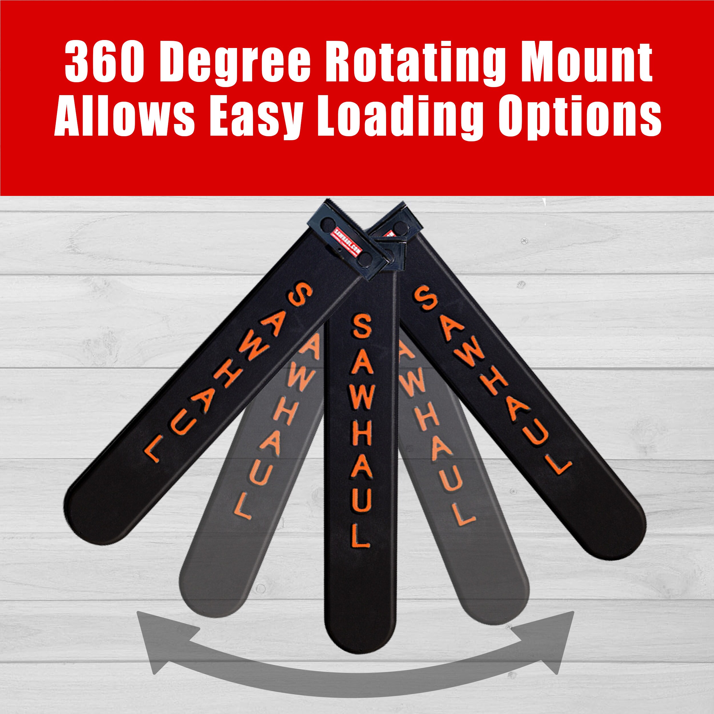 GearHaul SLSTS-36O Miscellaneous-Pe-Accessories - View #3