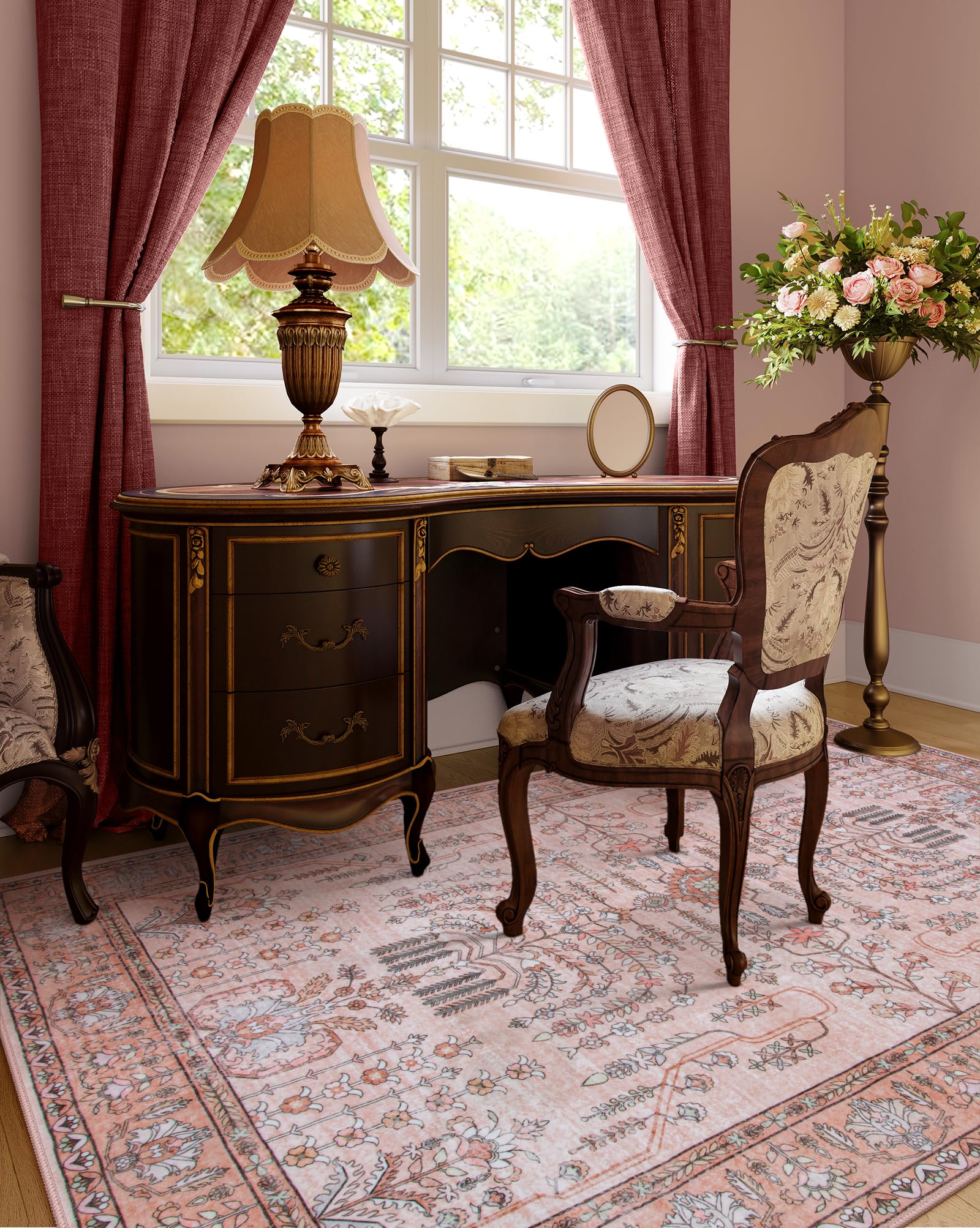 Lahome AR-DYR-419-F57 rugs - View #5