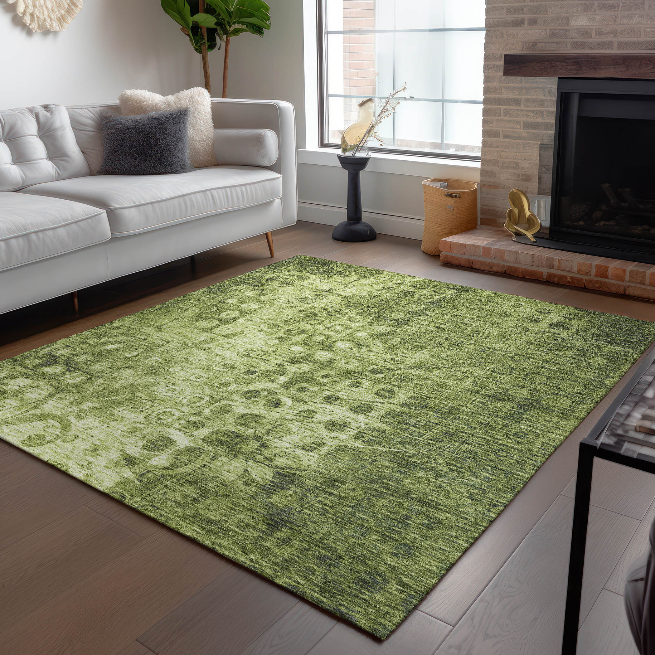 Addison Rugs ACN577OL3X5 rugs - View #7